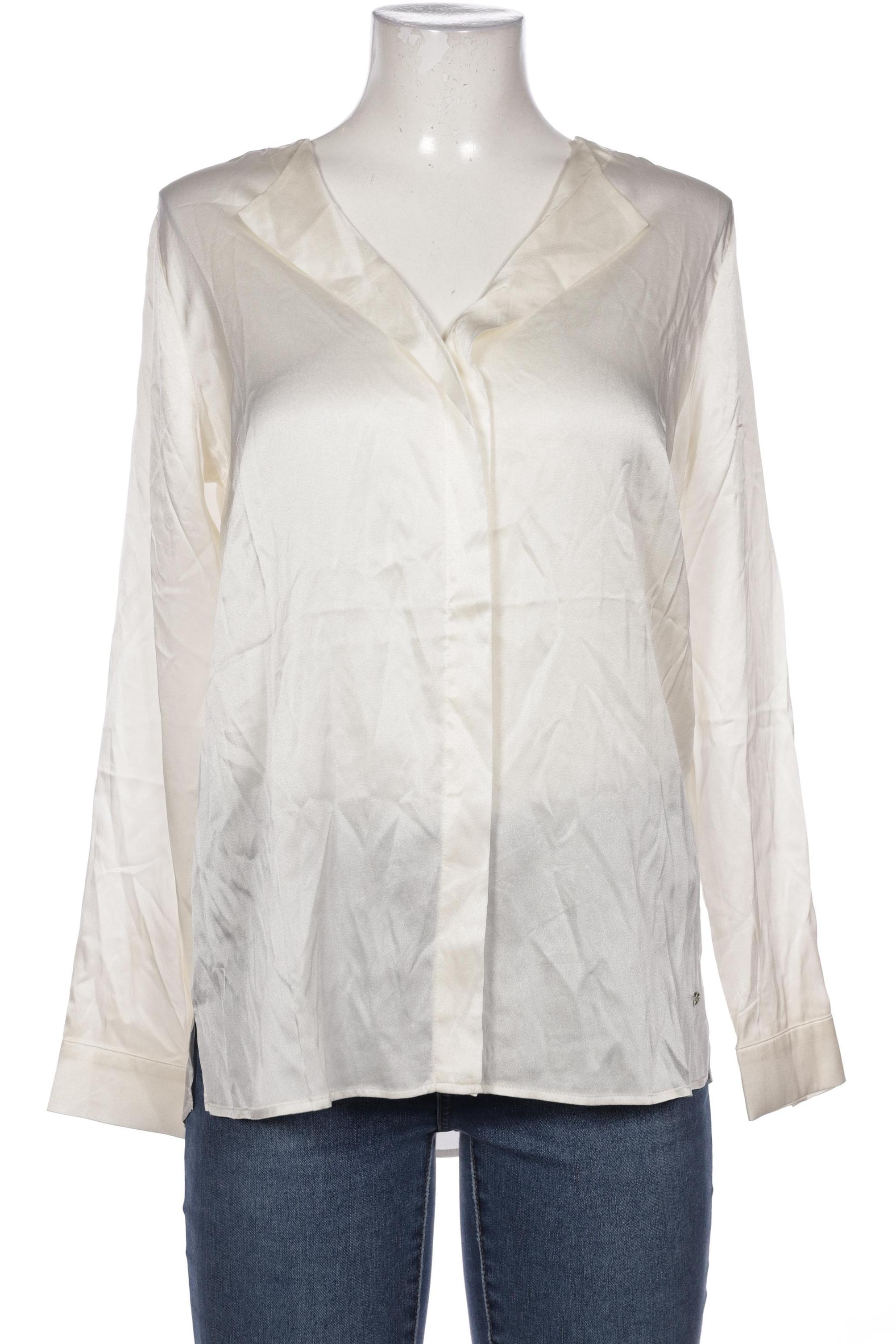 

Guido Maria Kretschmer Damen Bluse, cremeweiß, Gr. 42