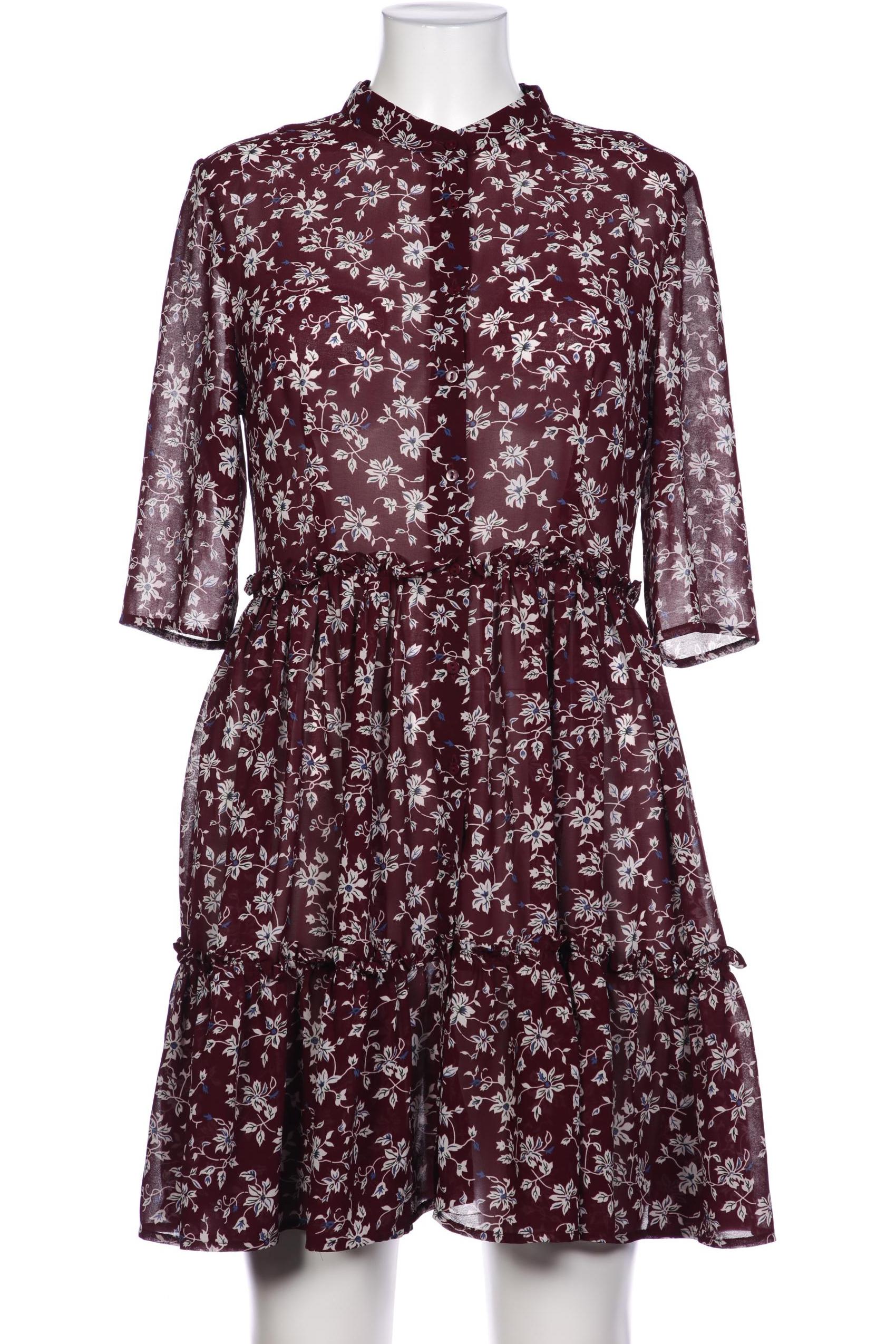 

Guido Maria Kretschmer Damen Kleid, bordeaux, Gr. 38