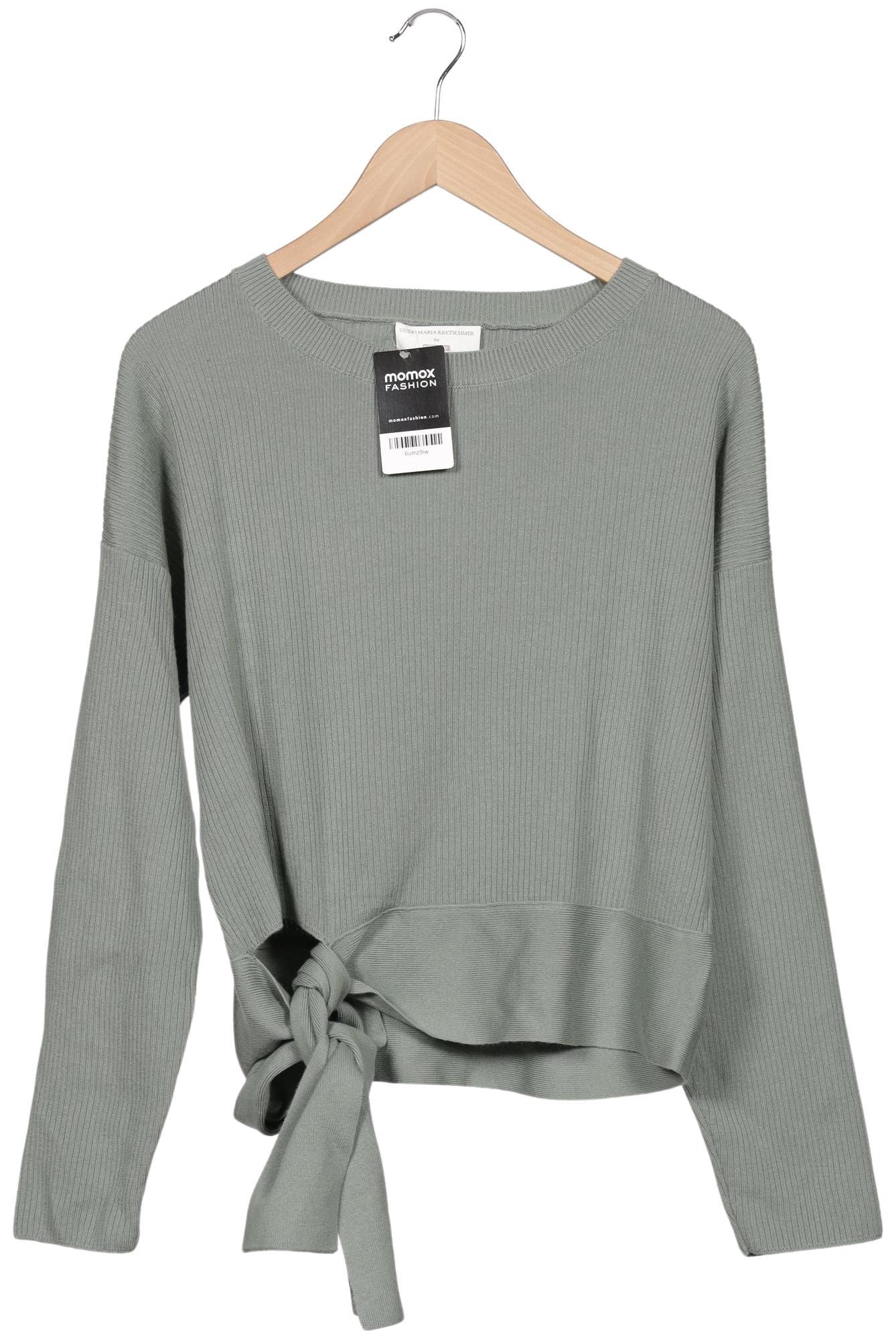 

Guido Maria Kretschmer Damen Pullover, türkis, Gr. 40