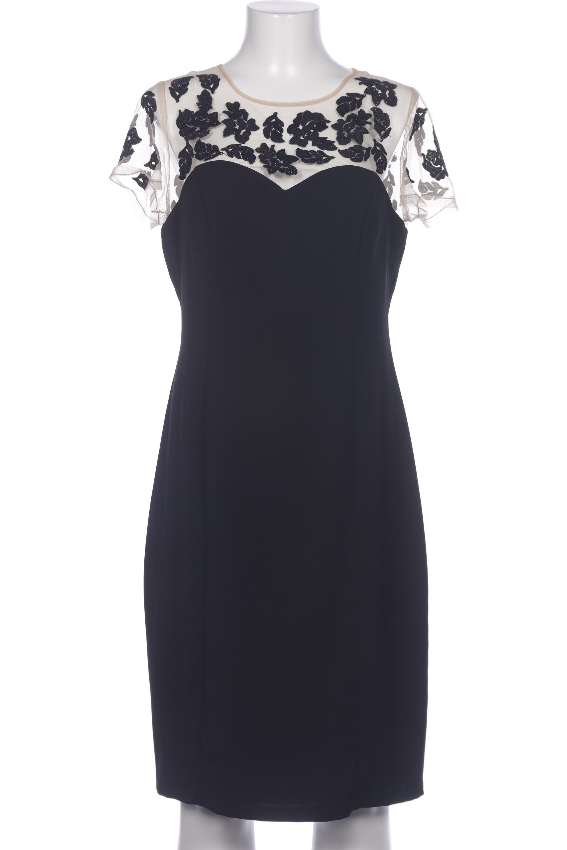 

Guido Maria Kretschmer Damen Kleid, schwarz, Gr. 42