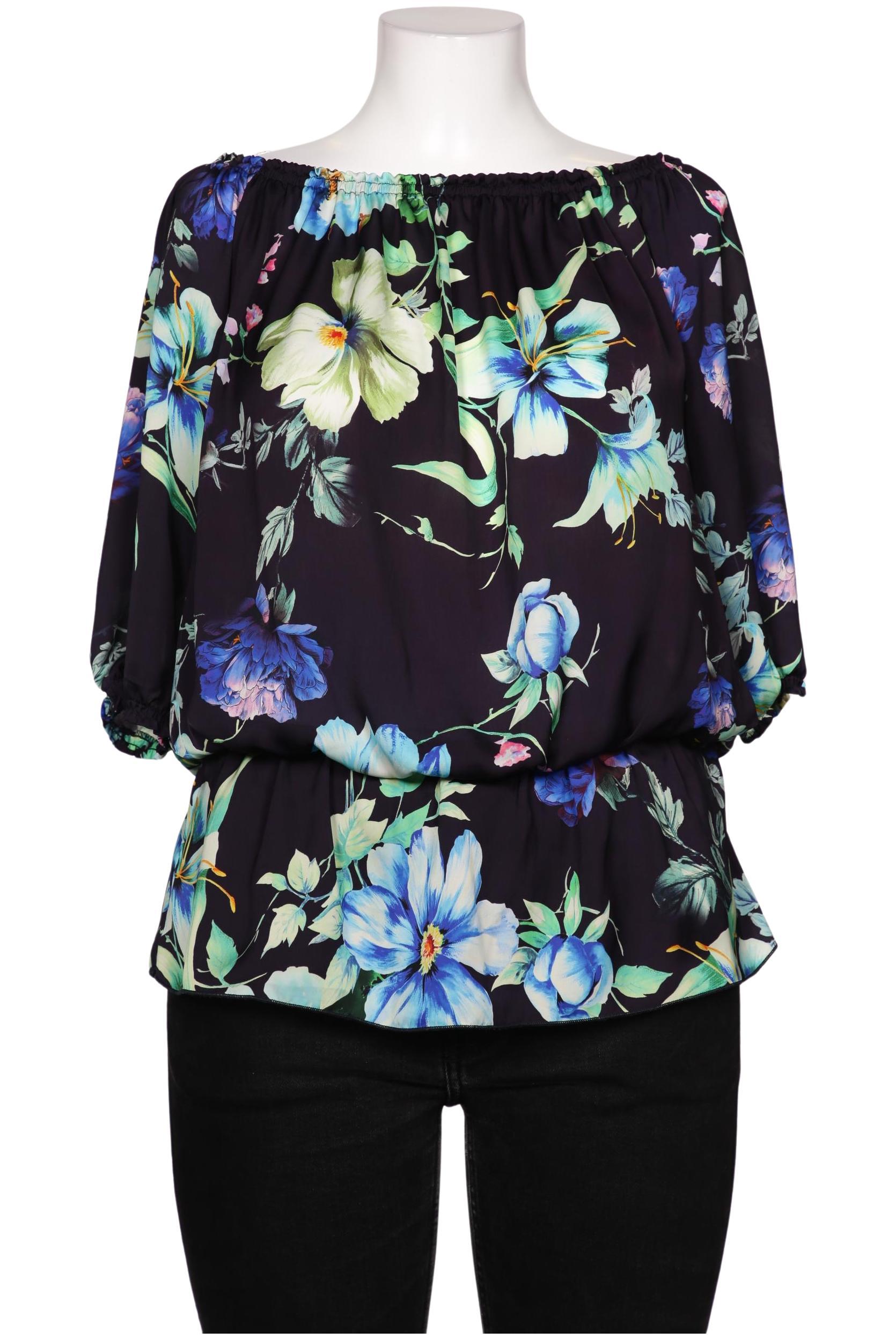 

Guido Maria Kretschmer Damen Bluse, marineblau, Gr. 38