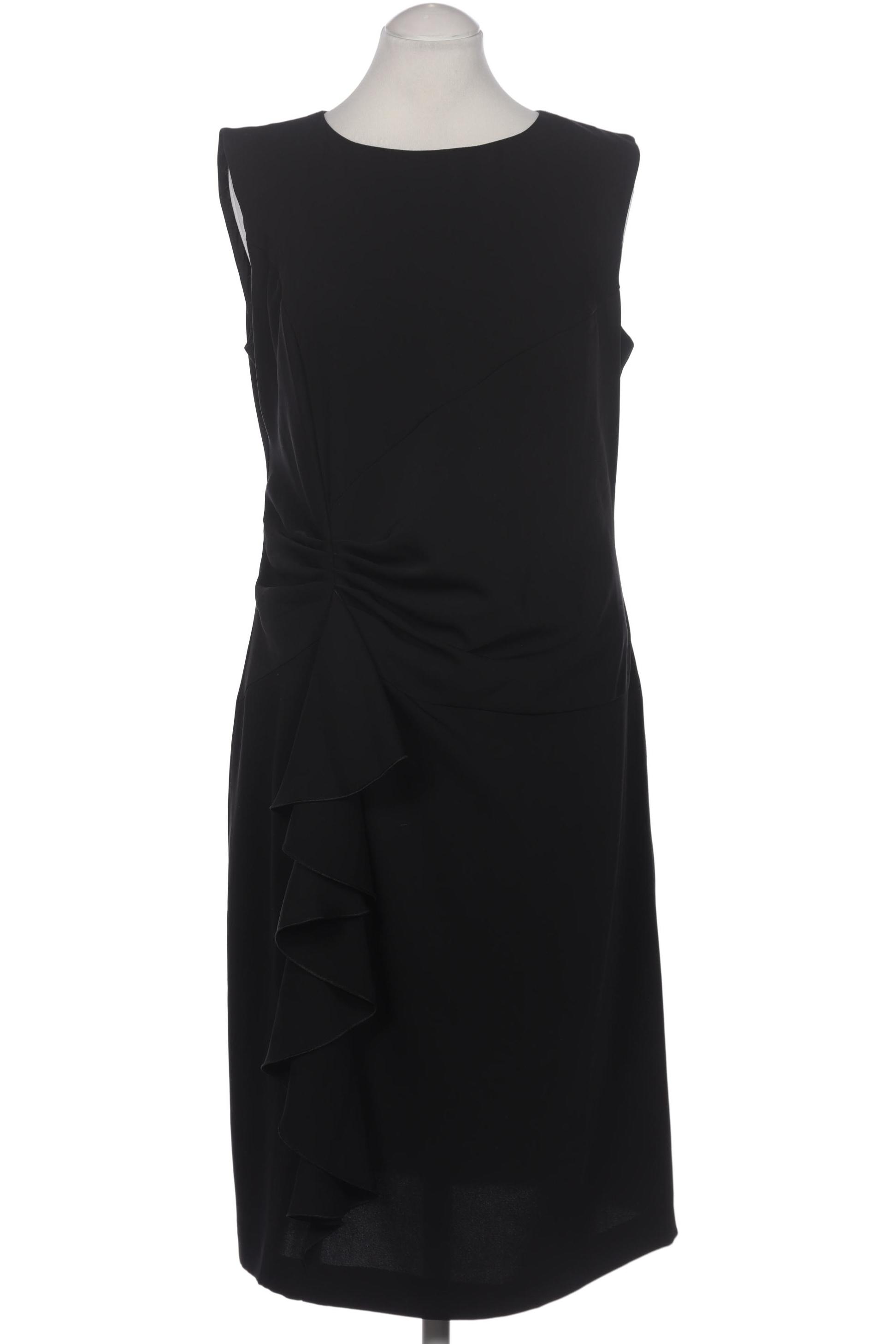 

Guido Maria Kretschmer Damen Kleid, schwarz, Gr. 38
