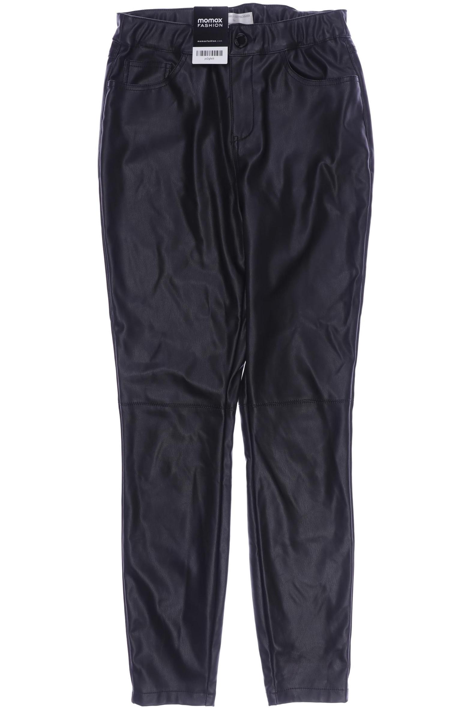 

Guido Maria Kretschmer Damen Stoffhose, schwarz, Gr. 38