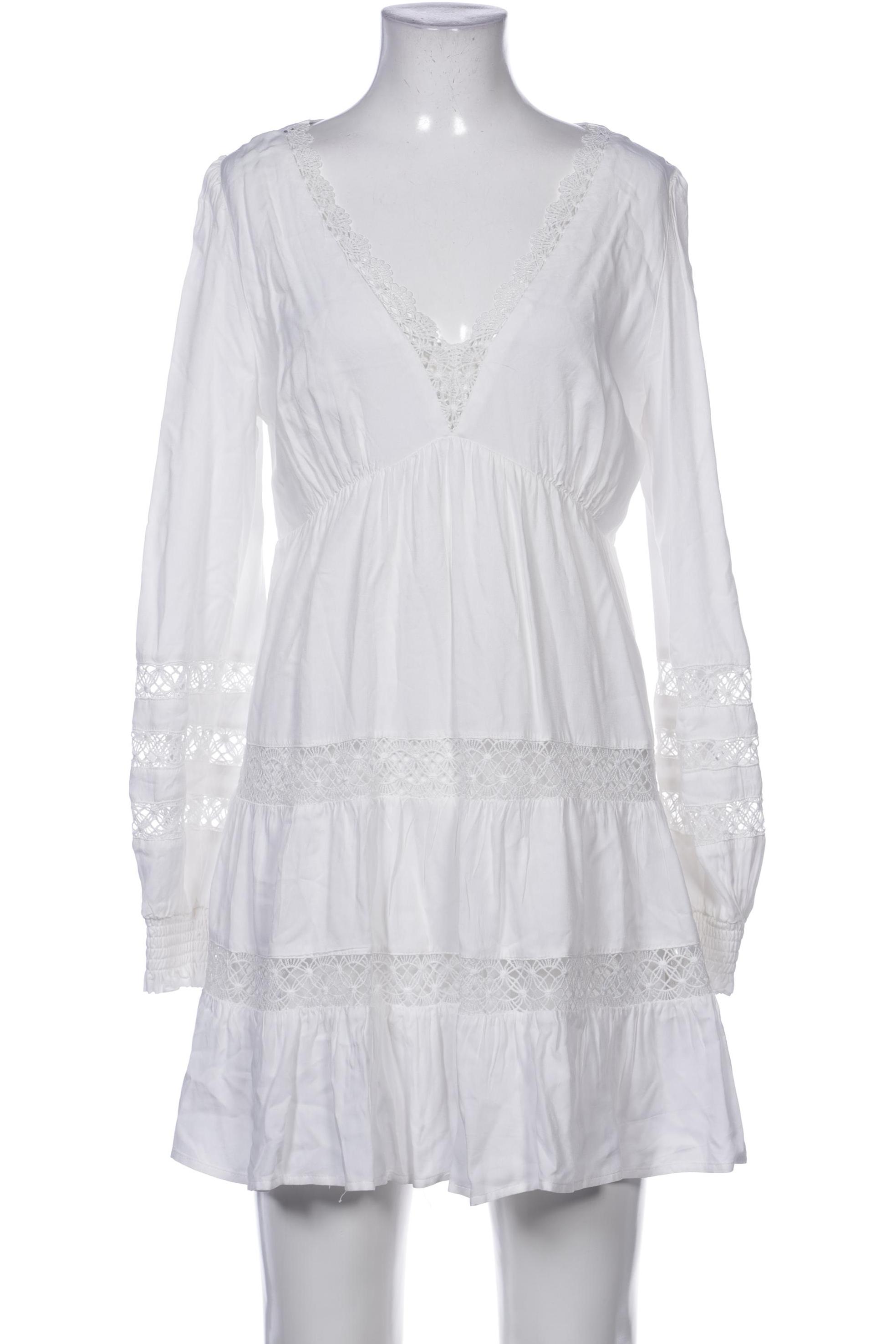 

Guido Maria Kretschmer Damen Kleid, weiß, Gr. 38