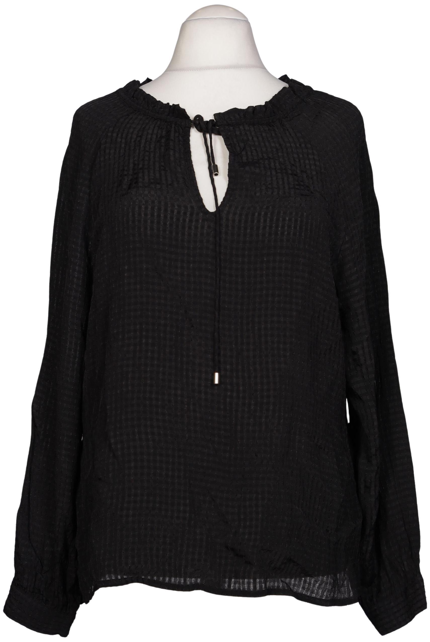 

Guido Maria Kretschmer Damen Bluse, schwarz, Gr. 44