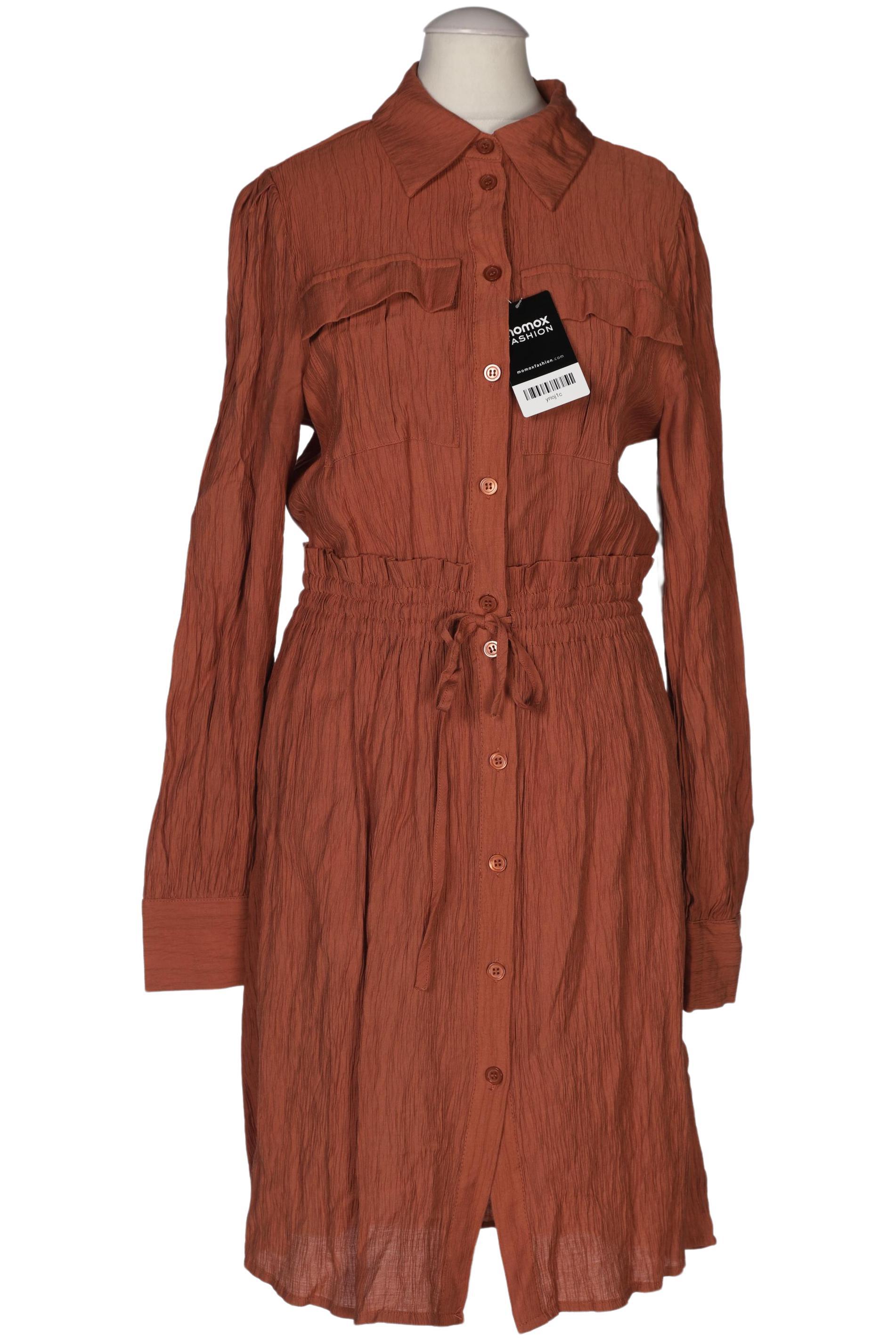 

Guido Maria Kretschmer Damen Kleid, braun, Gr. 36