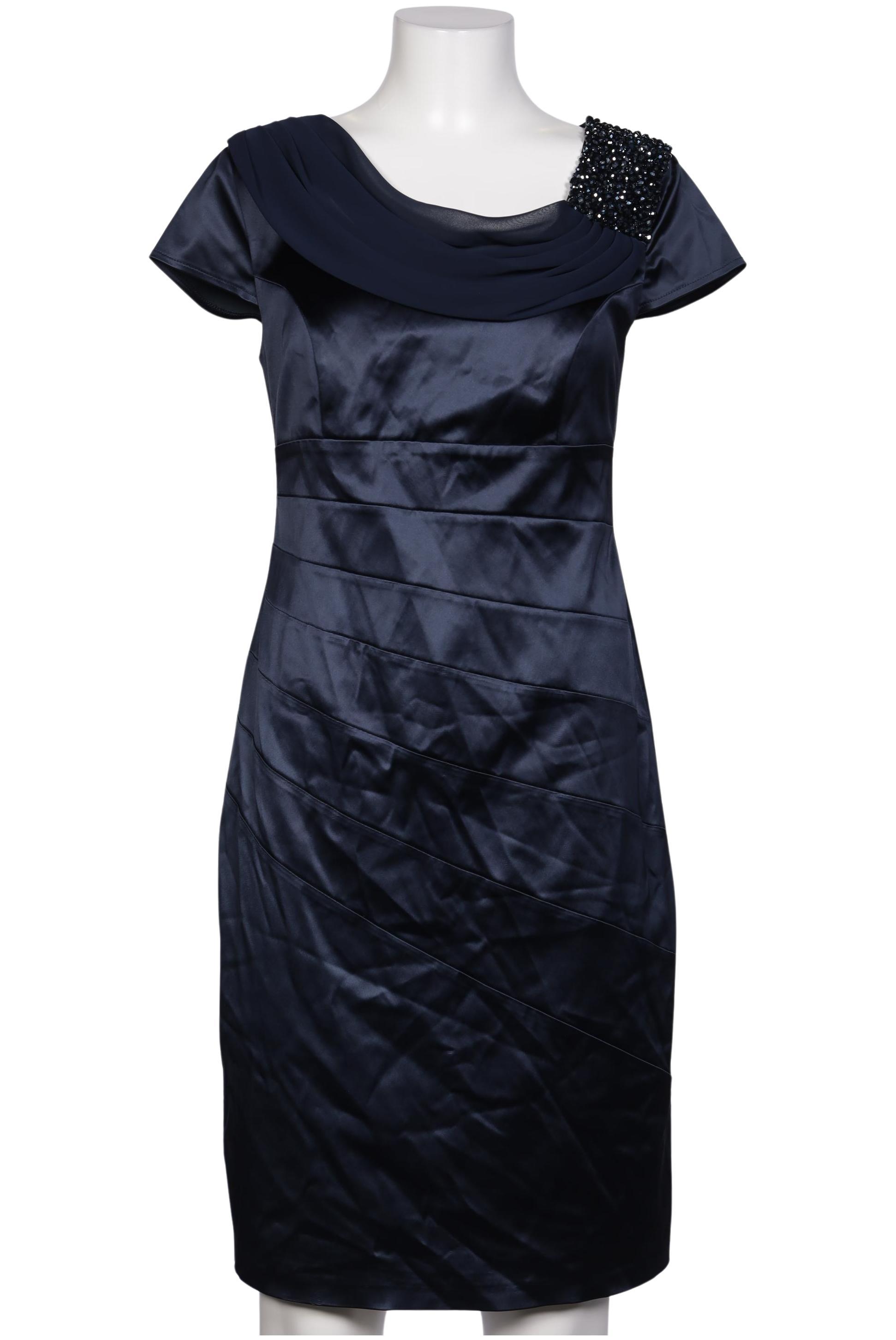 

Guido Maria Kretschmer Damen Kleid, marineblau, Gr. 40