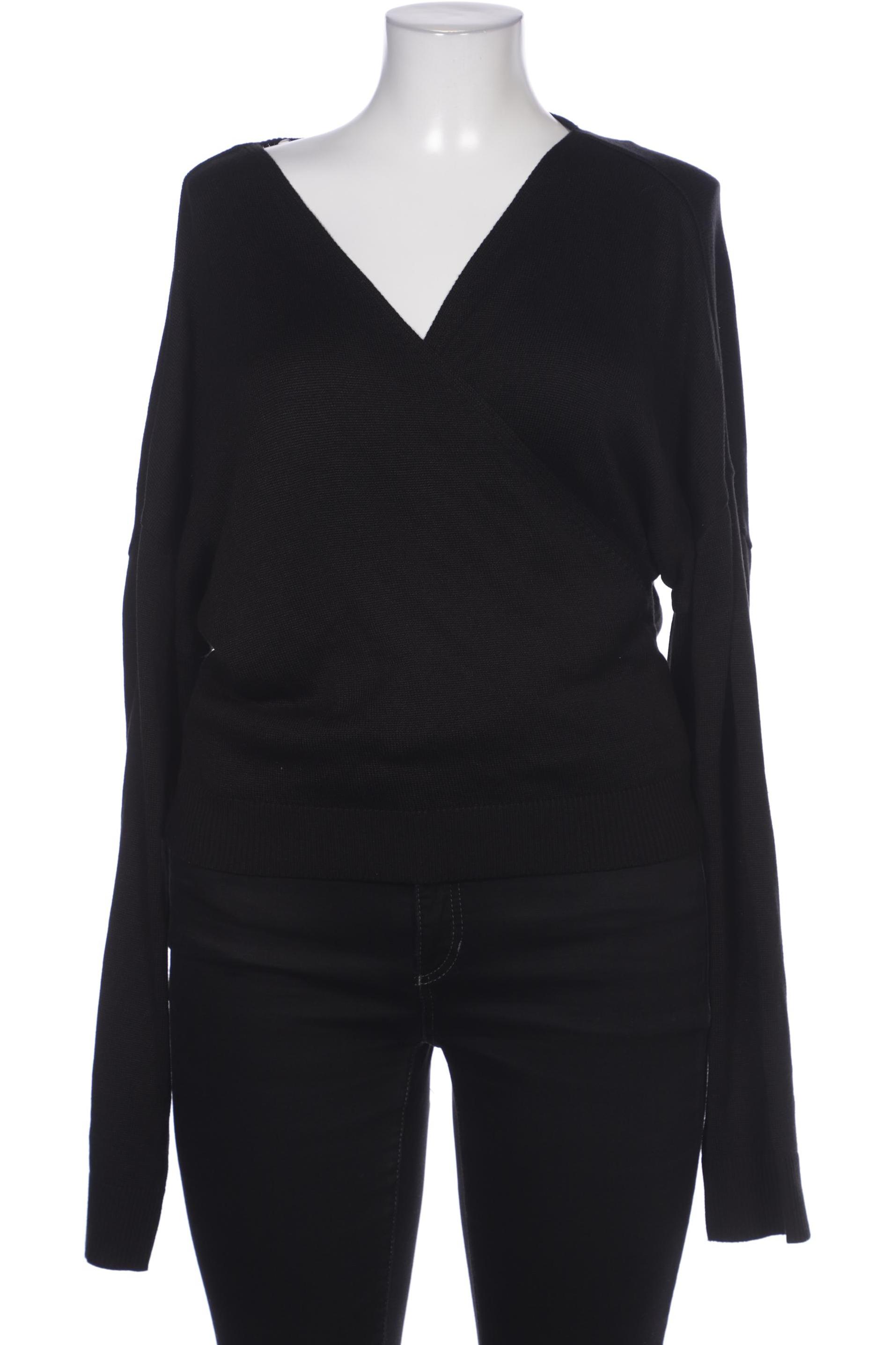 

Guido Maria Kretschmer Damen Strickjacke, schwarz, Gr. 52
