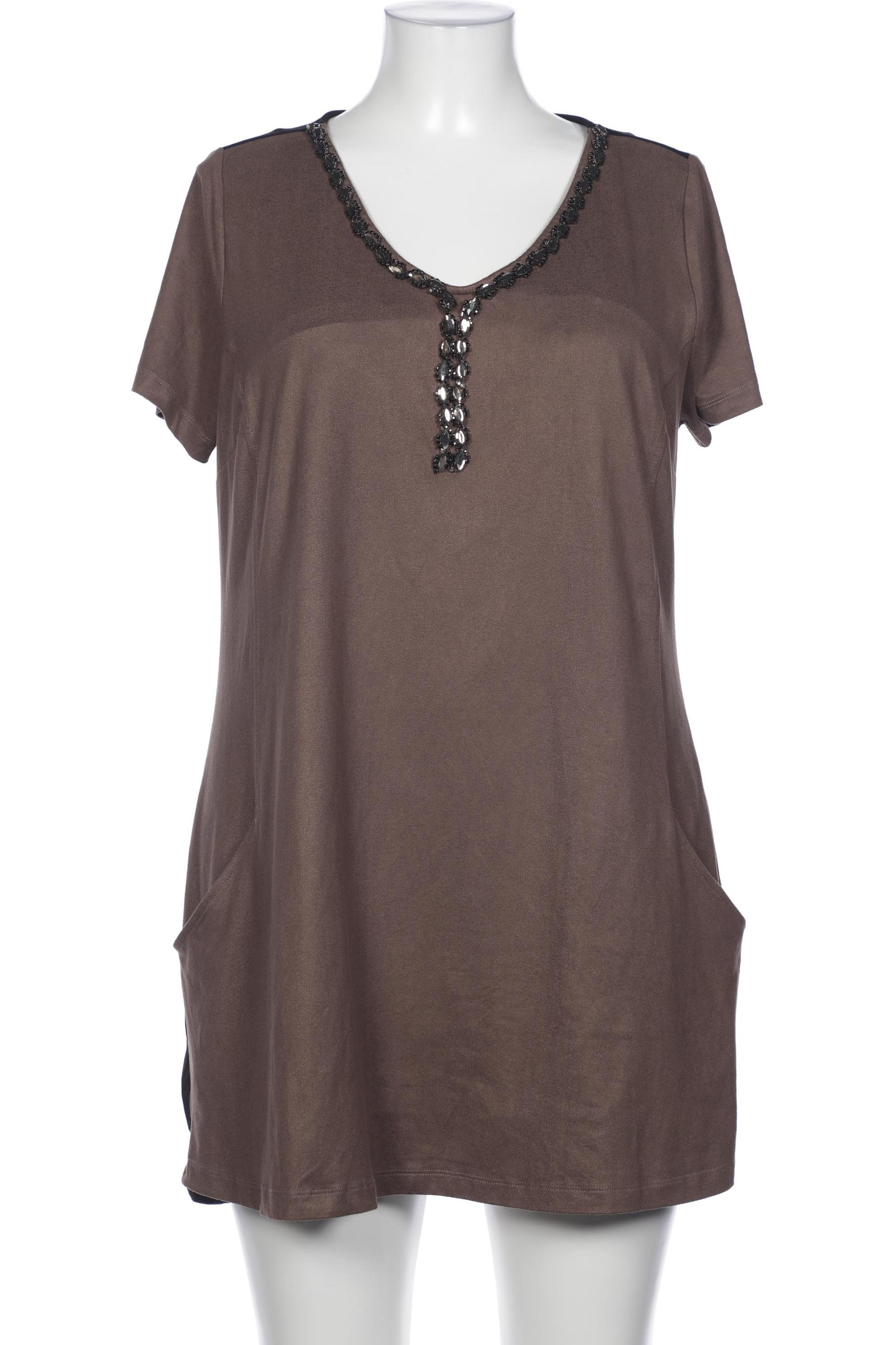 

Guido Maria Kretschmer Damen Kleid, braun, Gr. 44