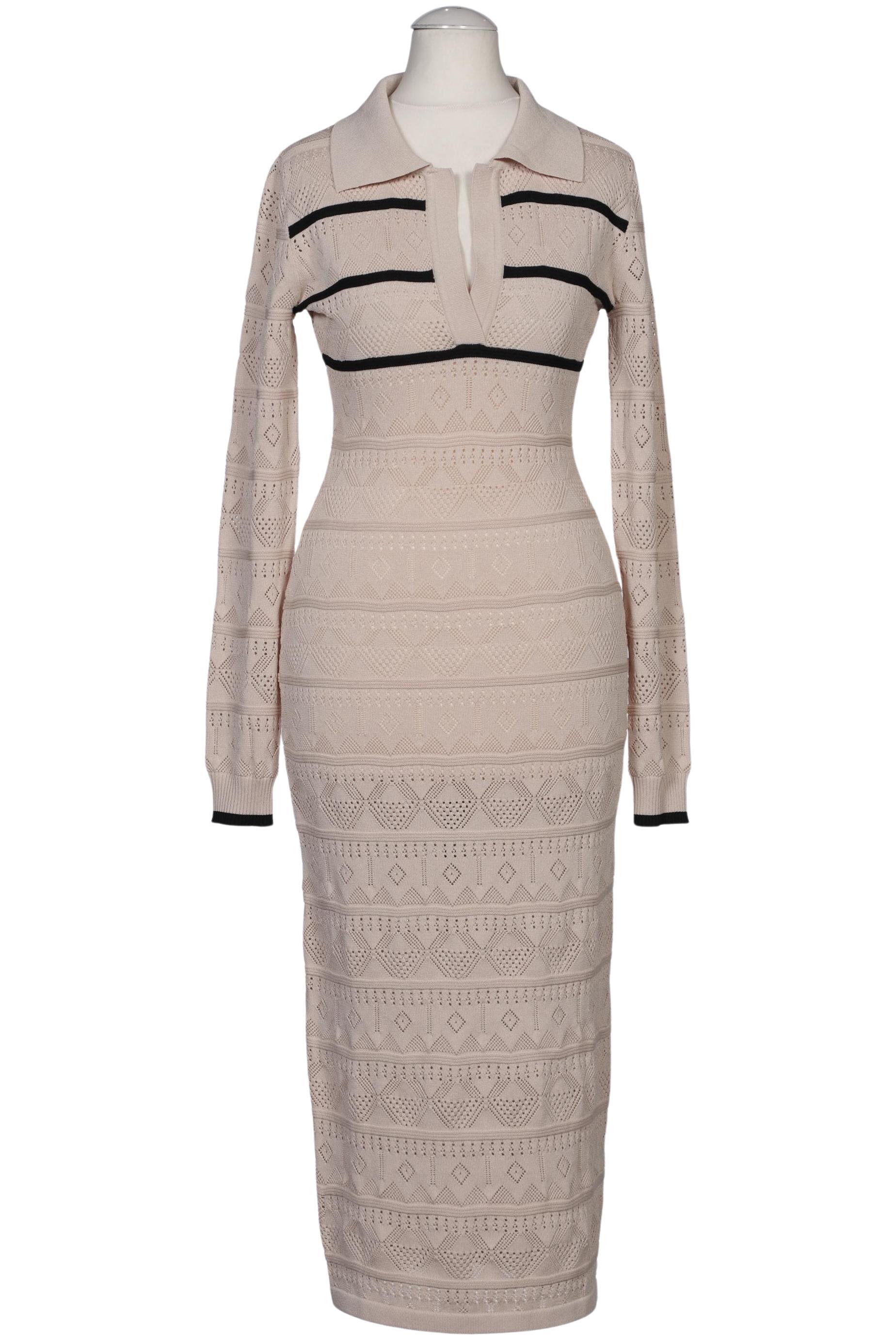 

Guido Maria Kretschmer Damen Kleid, beige, Gr. 34