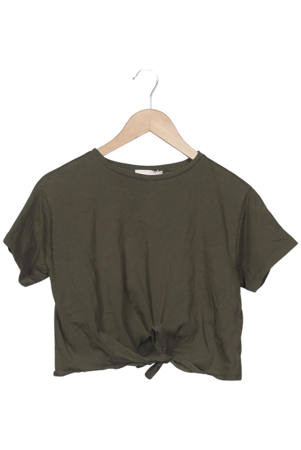 

Guido Maria Kretschmer Damen T-Shirt, grün, Gr. 36