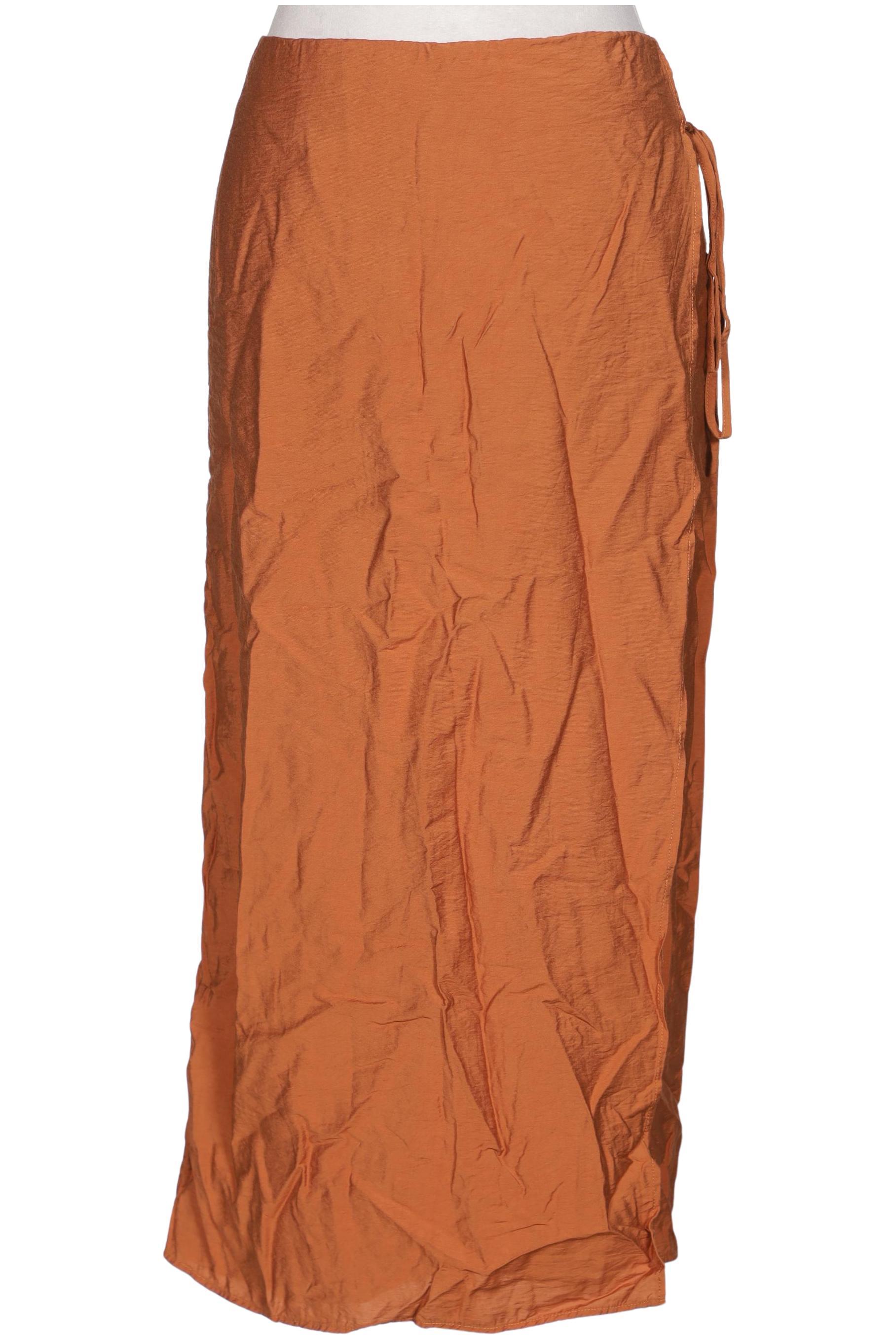 

Guido Maria Kretschmer Damen Rock, orange, Gr. 40