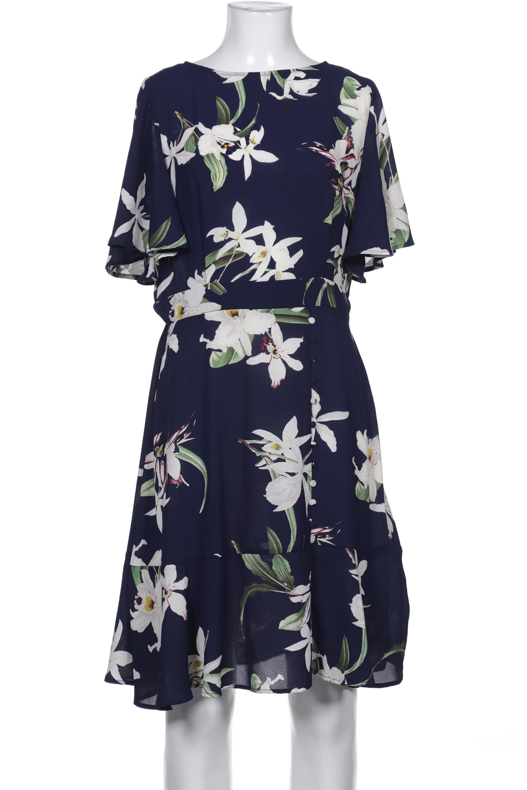 

Guido Maria Kretschmer Damen Kleid, marineblau