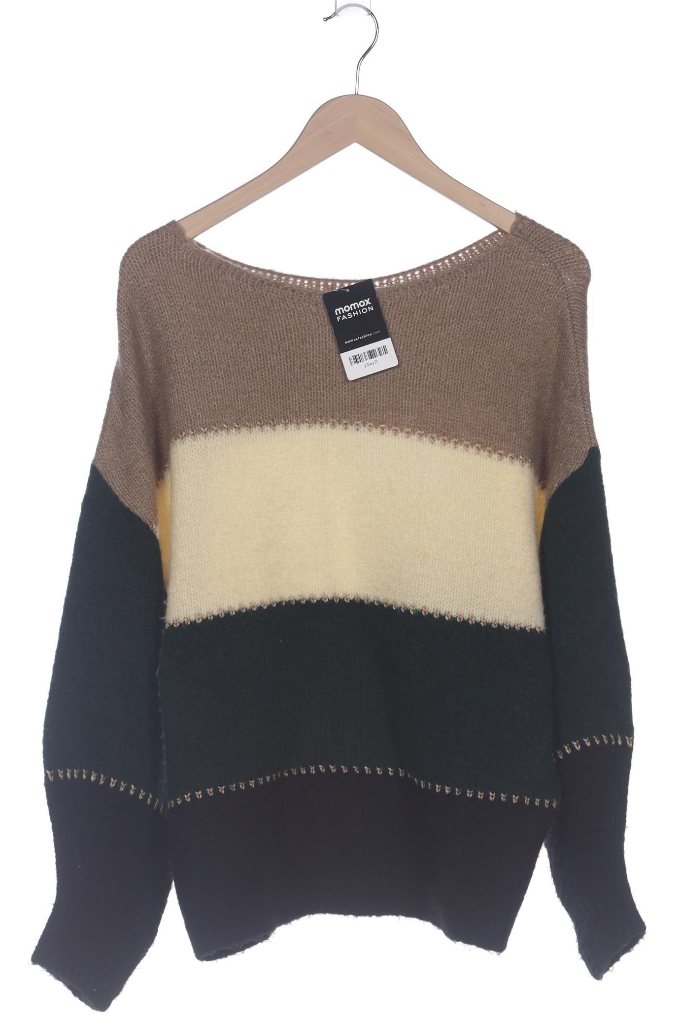 

Guido Maria Kretschmer Damen Pullover, grün, Gr. 38
