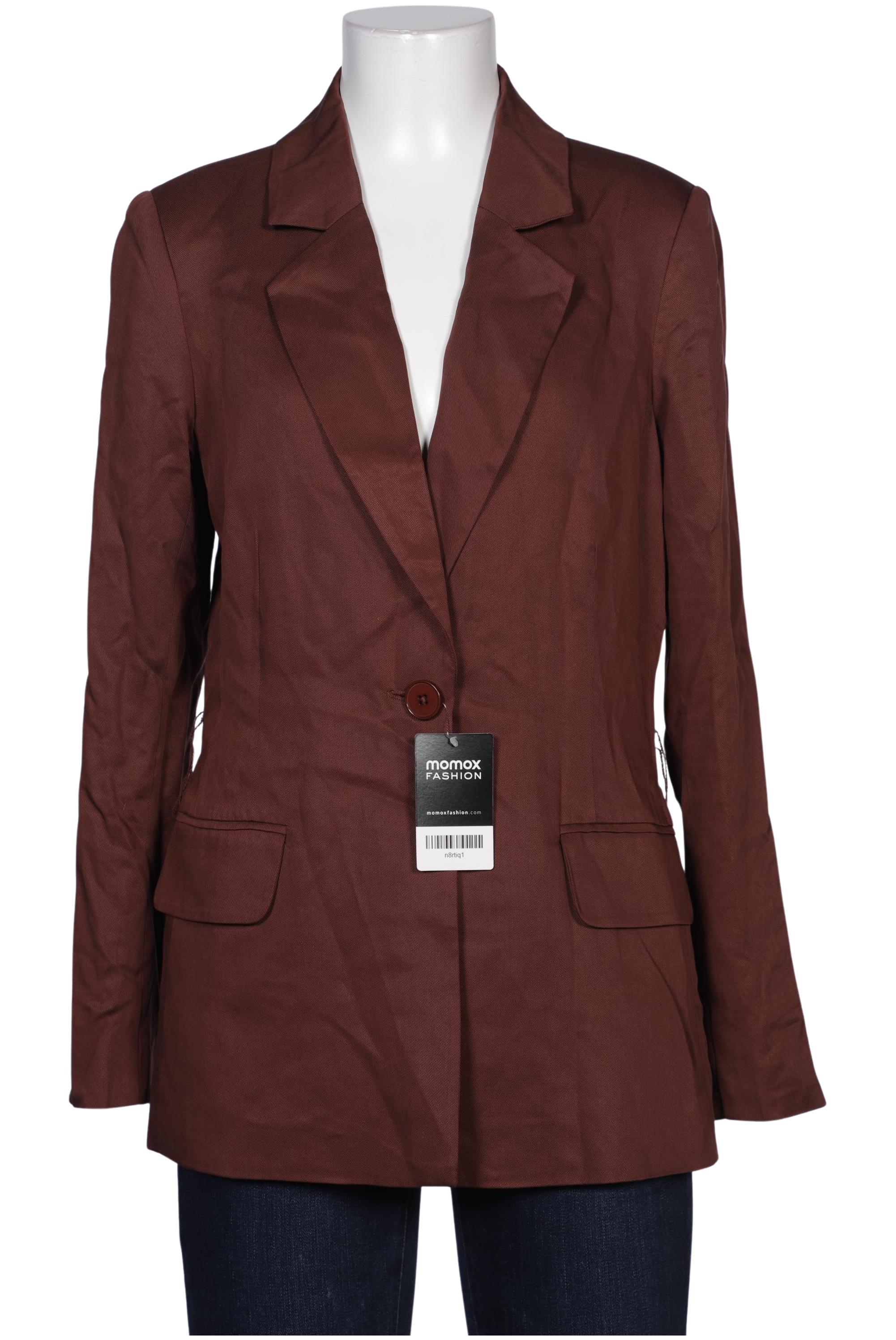 

Guido Maria Kretschmer Damen Blazer, braun, Gr. 36