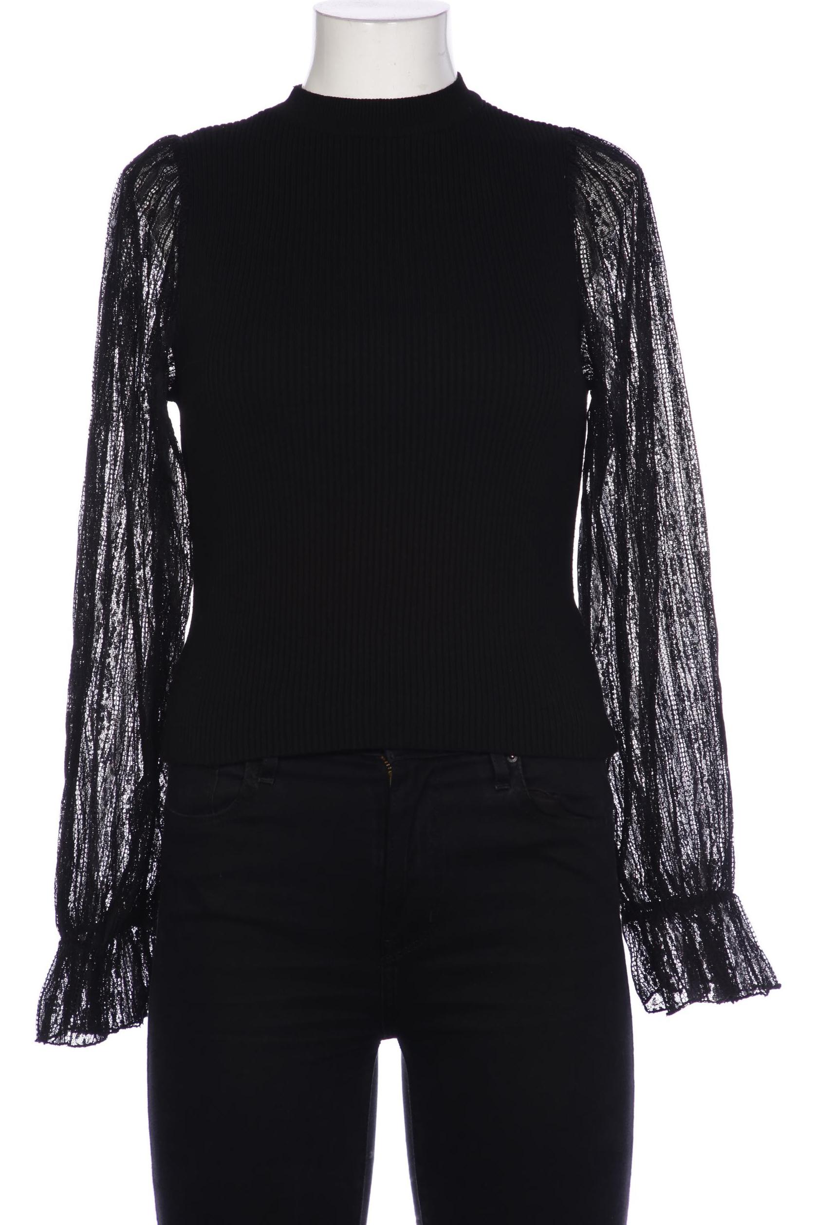 

Guido Maria Kretschmer Damen Pullover, schwarz