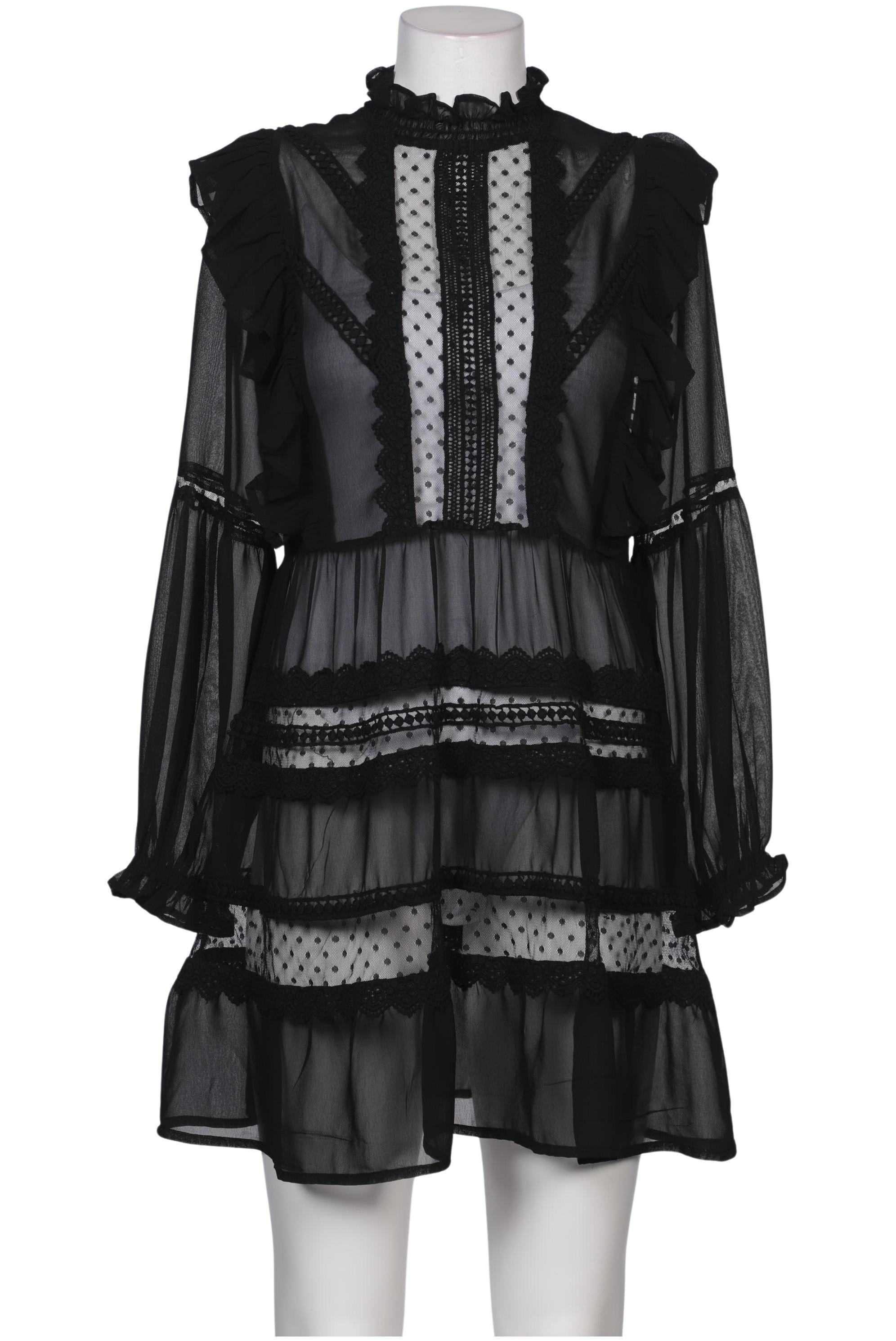 

Guido Maria Kretschmer Damen Kleid, schwarz, Gr. 38