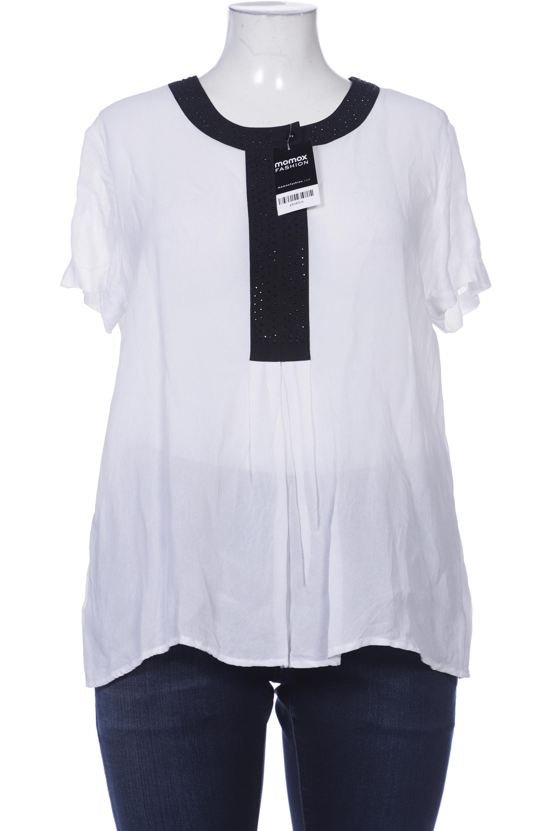 

Guido Maria Kretschmer Damen Bluse, weiß, Gr. 44