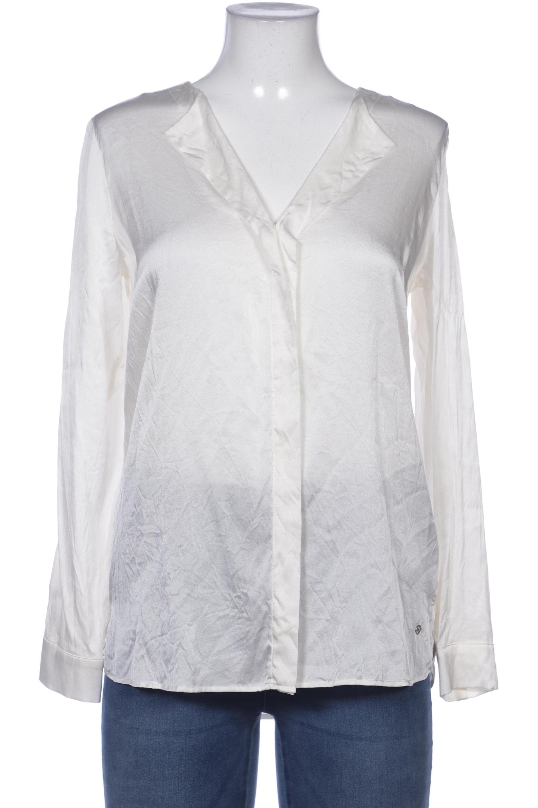 

Guido Maria Kretschmer Damen Bluse, cremeweiß, Gr. 38