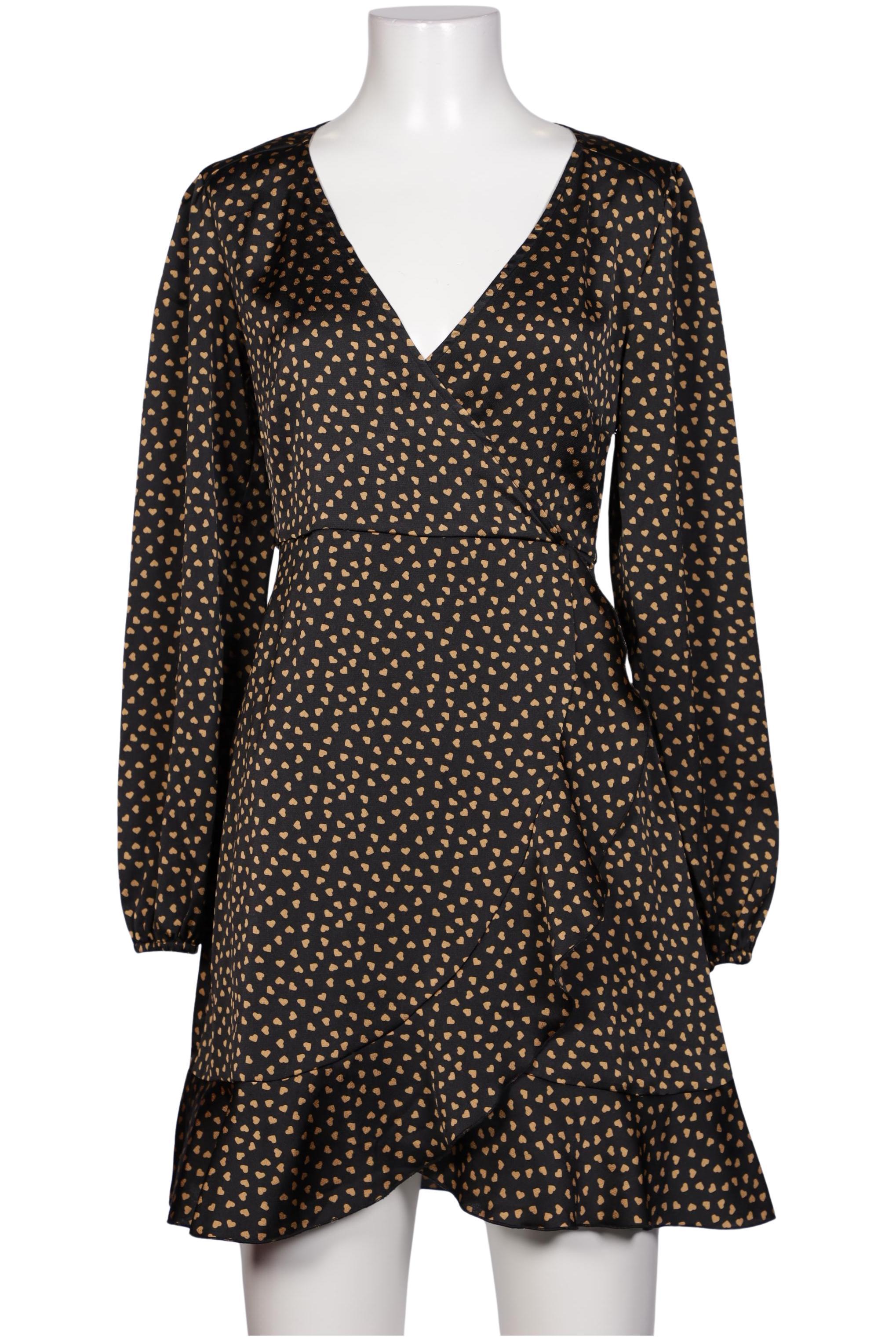 

Guido Maria Kretschmer Damen Kleid, schwarz, Gr. 36