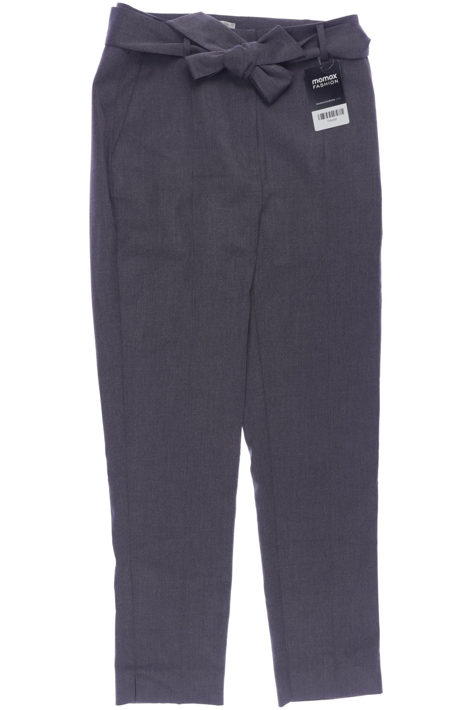 

Guido Maria Kretschmer Damen Stoffhose, grau, Gr. 36