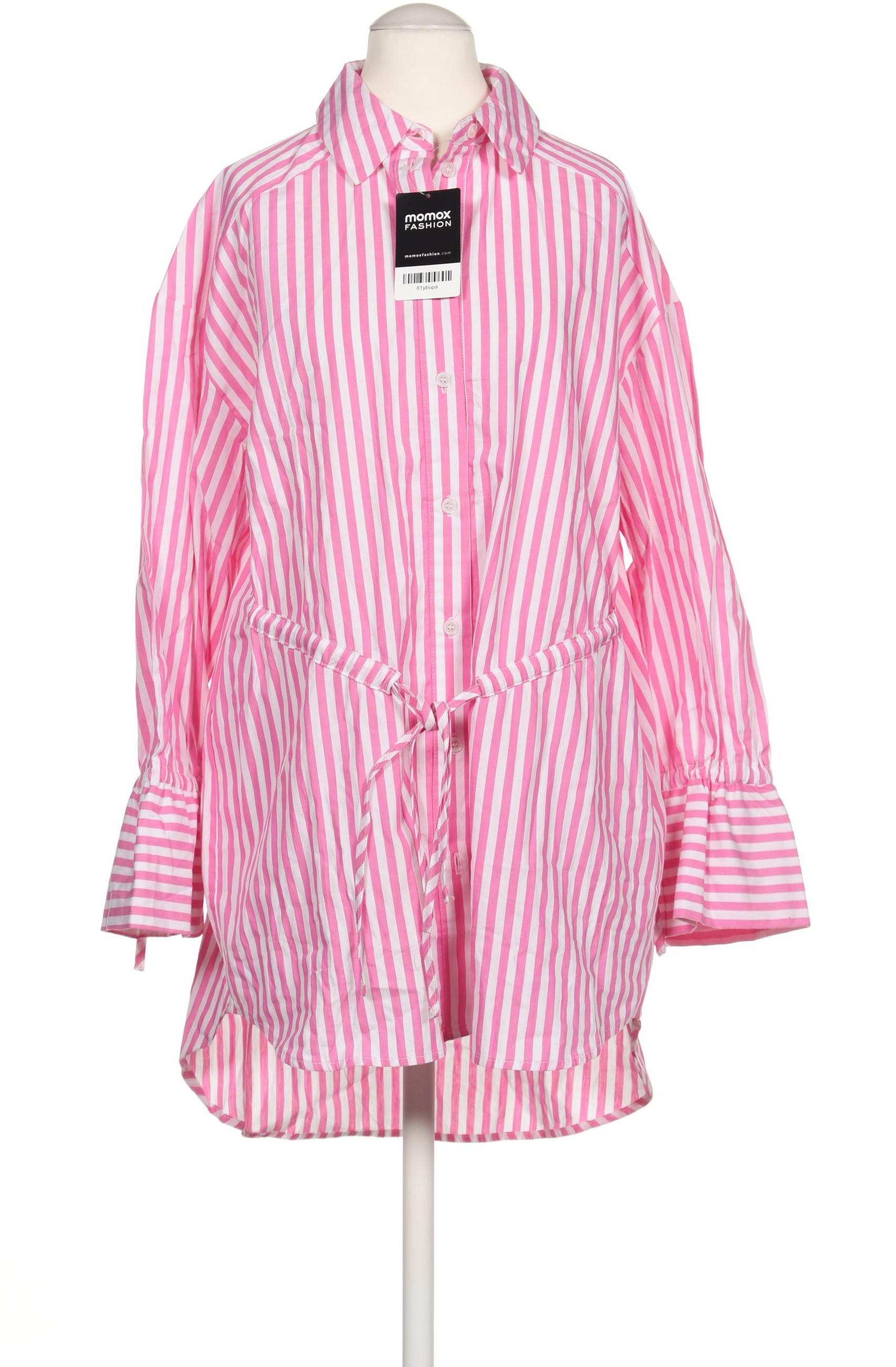 

Guido Maria Kretschmer Damen Bluse, pink, Gr. 34