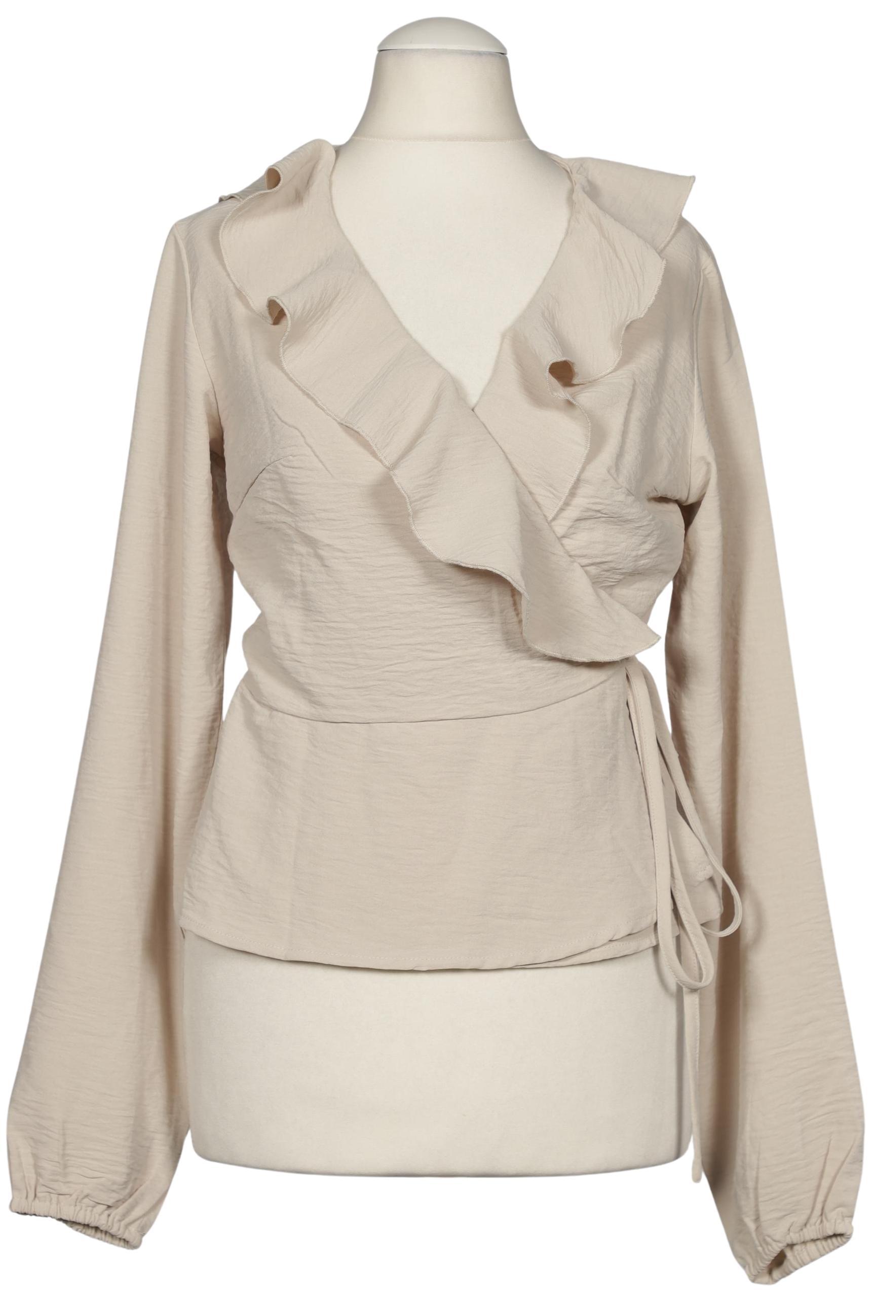 

Guido Maria Kretschmer Damen Bluse, beige, Gr. 36