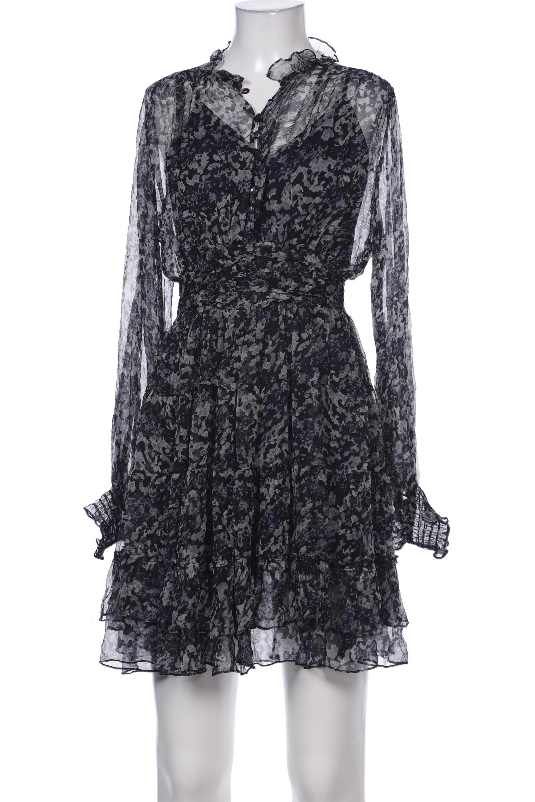 

Guido Maria Kretschmer Damen Kleid, marineblau, Gr. 34