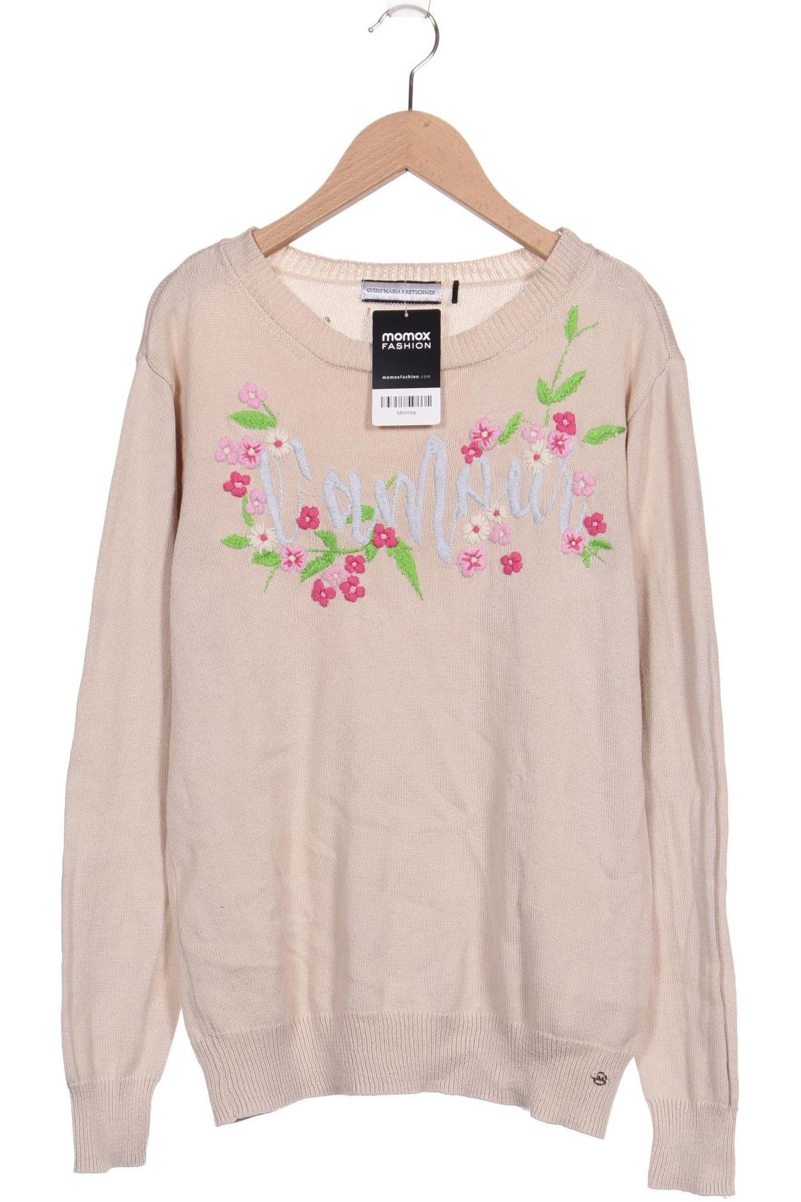 

Guido Maria Kretschmer Damen Pullover, beige, Gr. 36