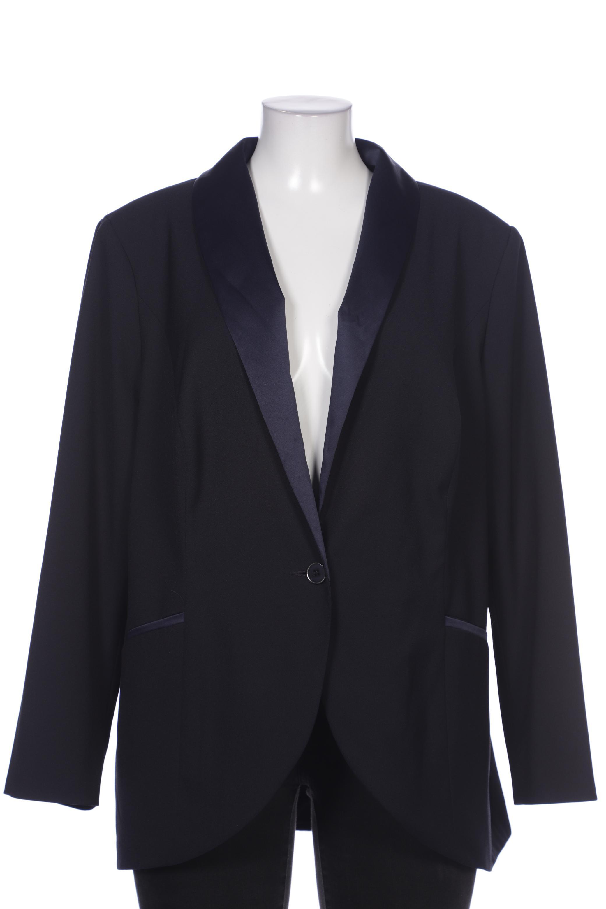 

Guido Maria Kretschmer Damen Blazer, marineblau, Gr. 52