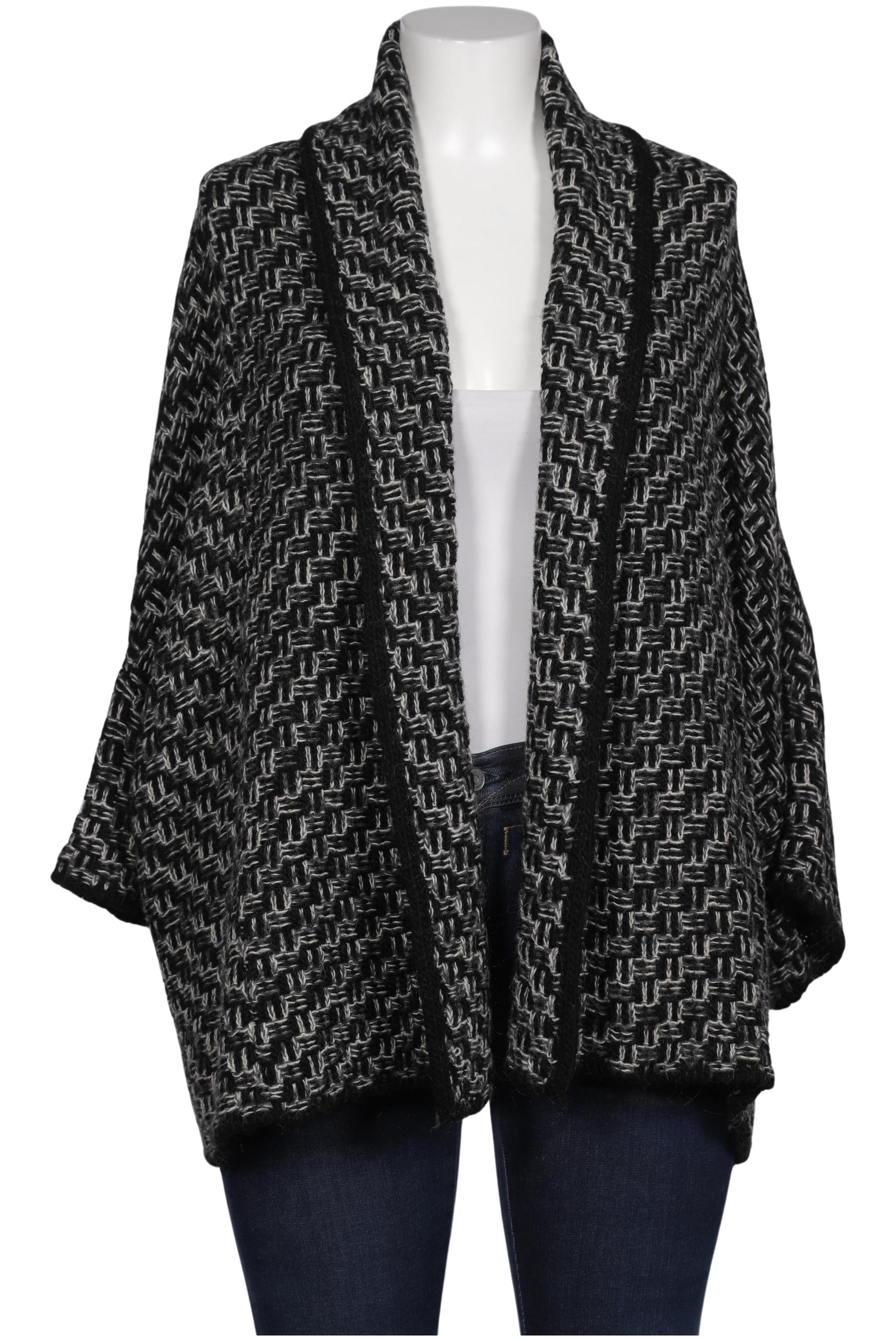 Thumbnail - Guido Maria Kretschmer Damen Strickjacke, schwarz, Gr. 44