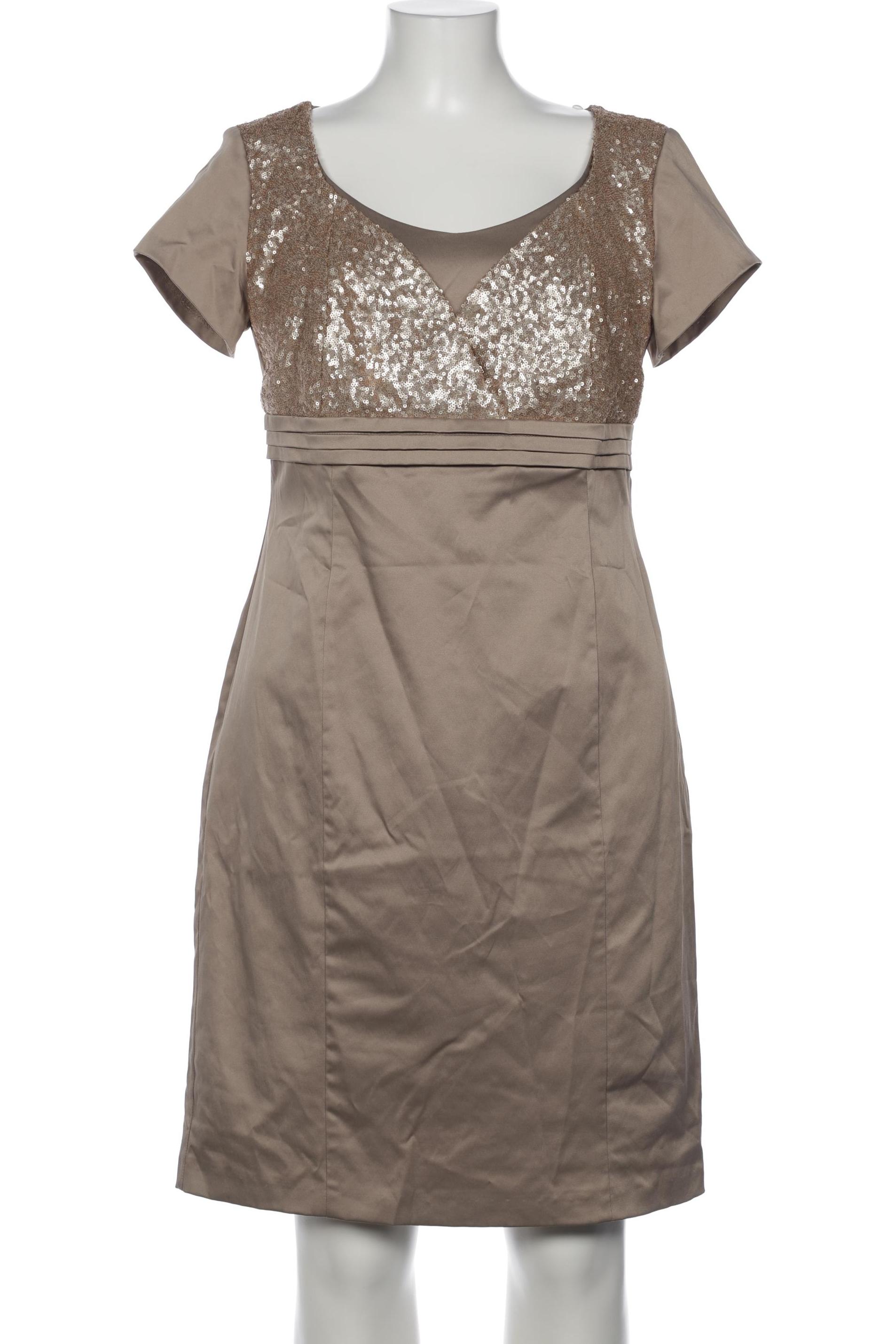 

Guido Maria Kretschmer Damen Kleid, beige, Gr. 44