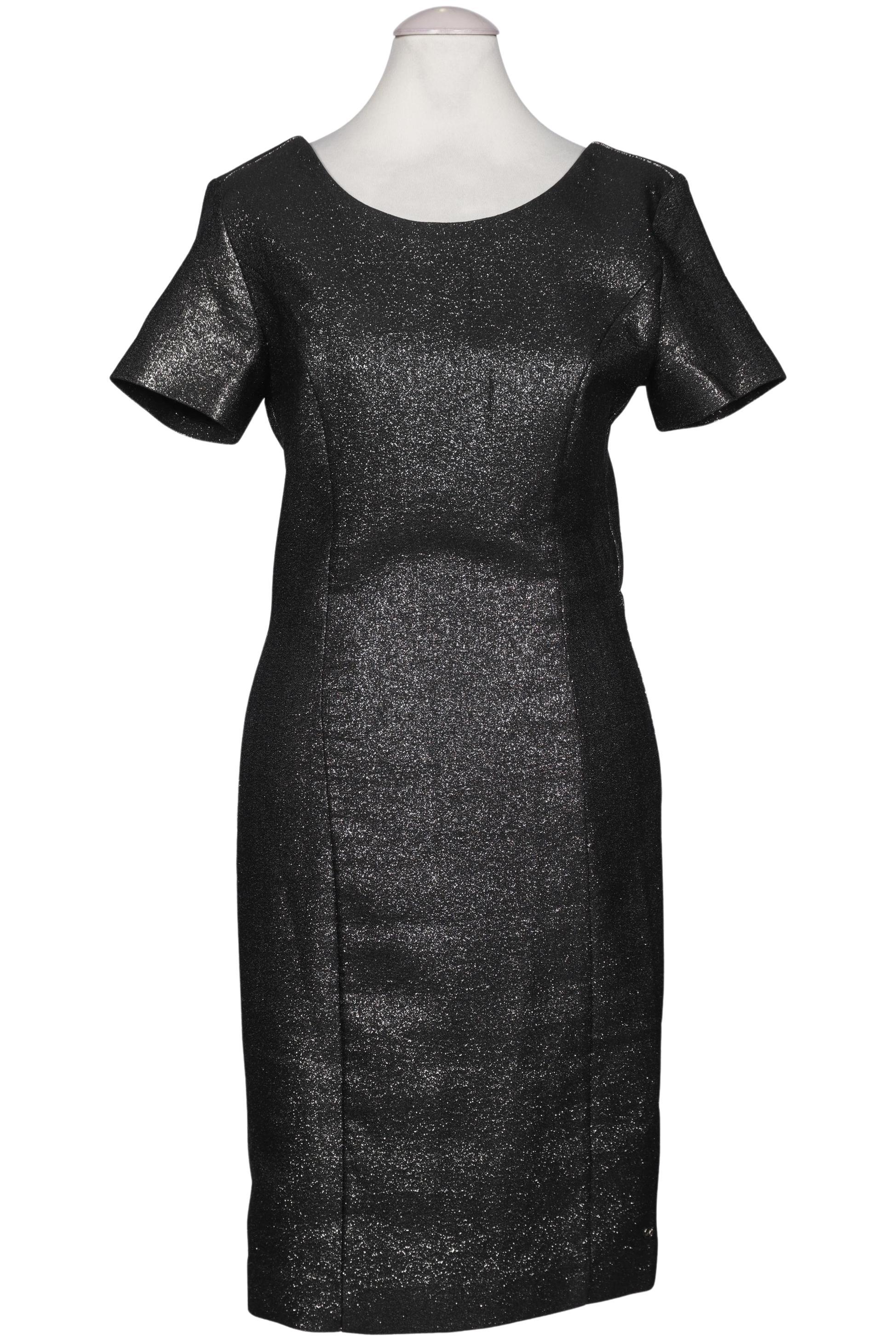 

Guido Maria Kretschmer Damen Kleid, silber, Gr. 34