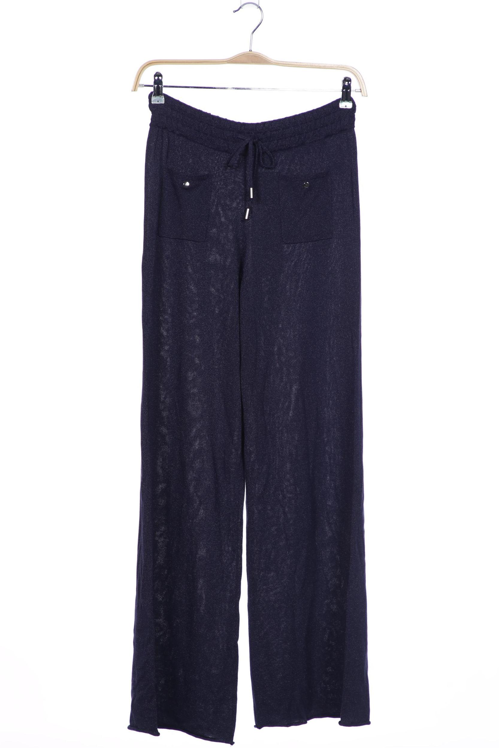 

Guido Maria Kretschmer Damen Stoffhose, marineblau, Gr. 36