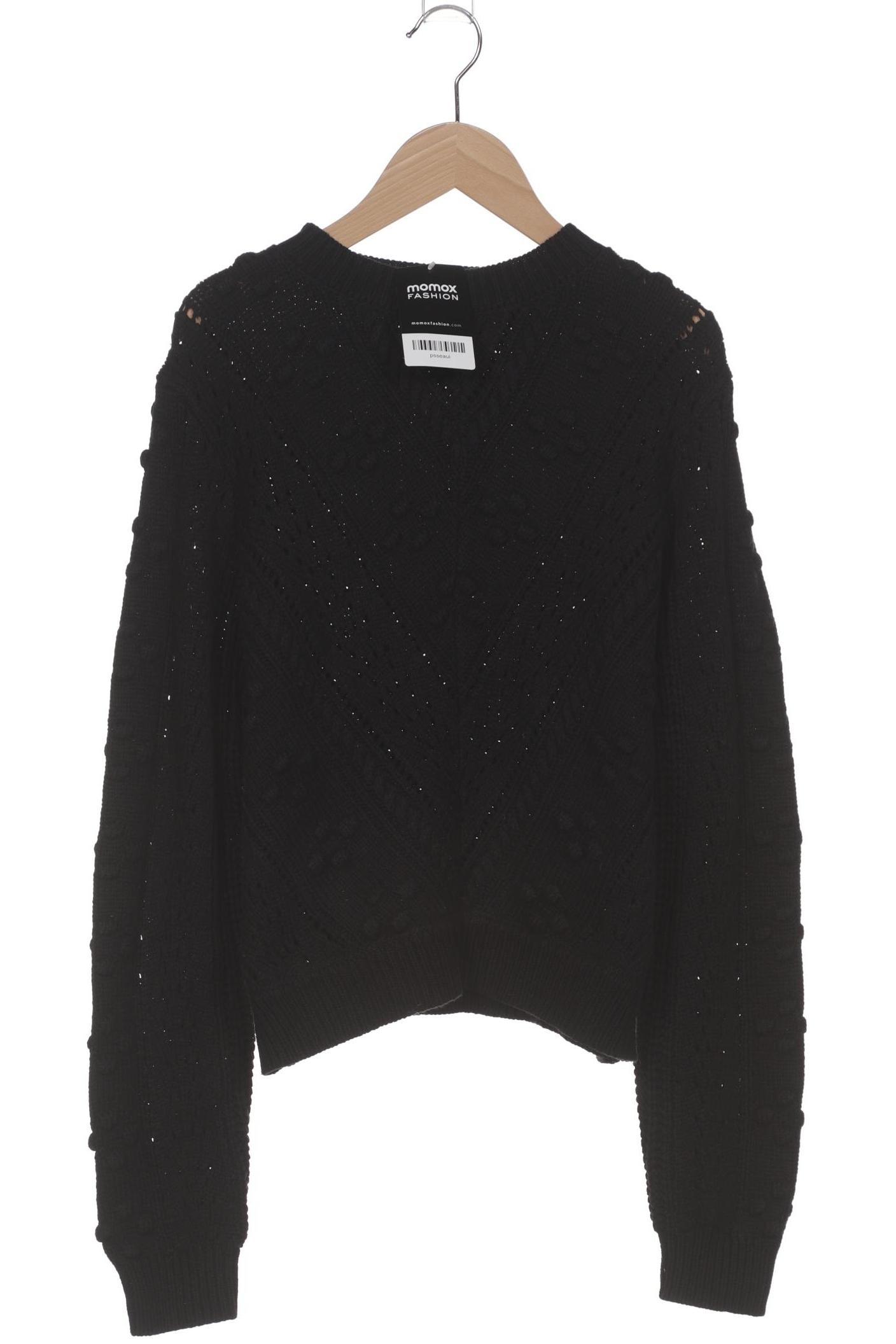 

Guido Maria Kretschmer Damen Pullover, schwarz, Gr. 38