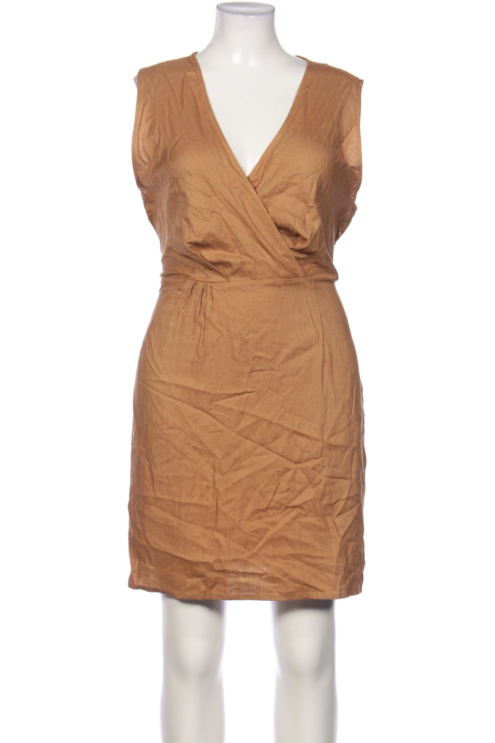 

Guido Maria Kretschmer Damen Kleid, beige, Gr. 44