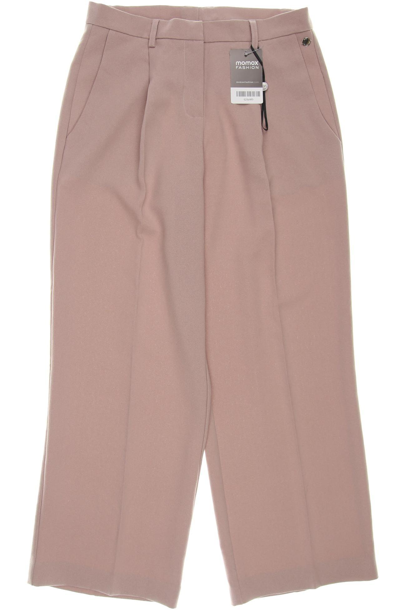 

Guido Maria Kretschmer Damen Stoffhose, beige, Gr. 19