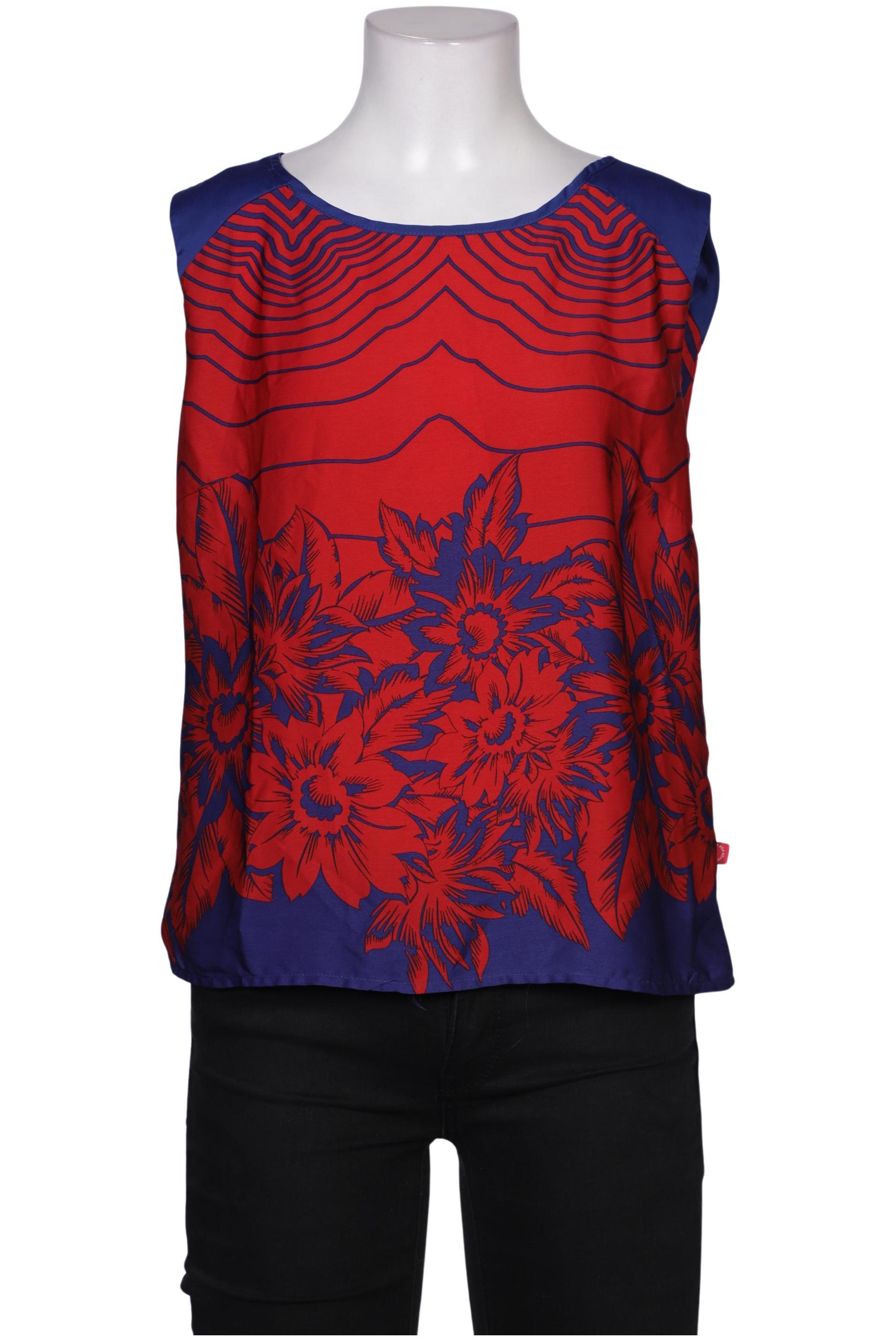 

Guido Maria Kretschmer Damen Bluse, rot, Gr. 38