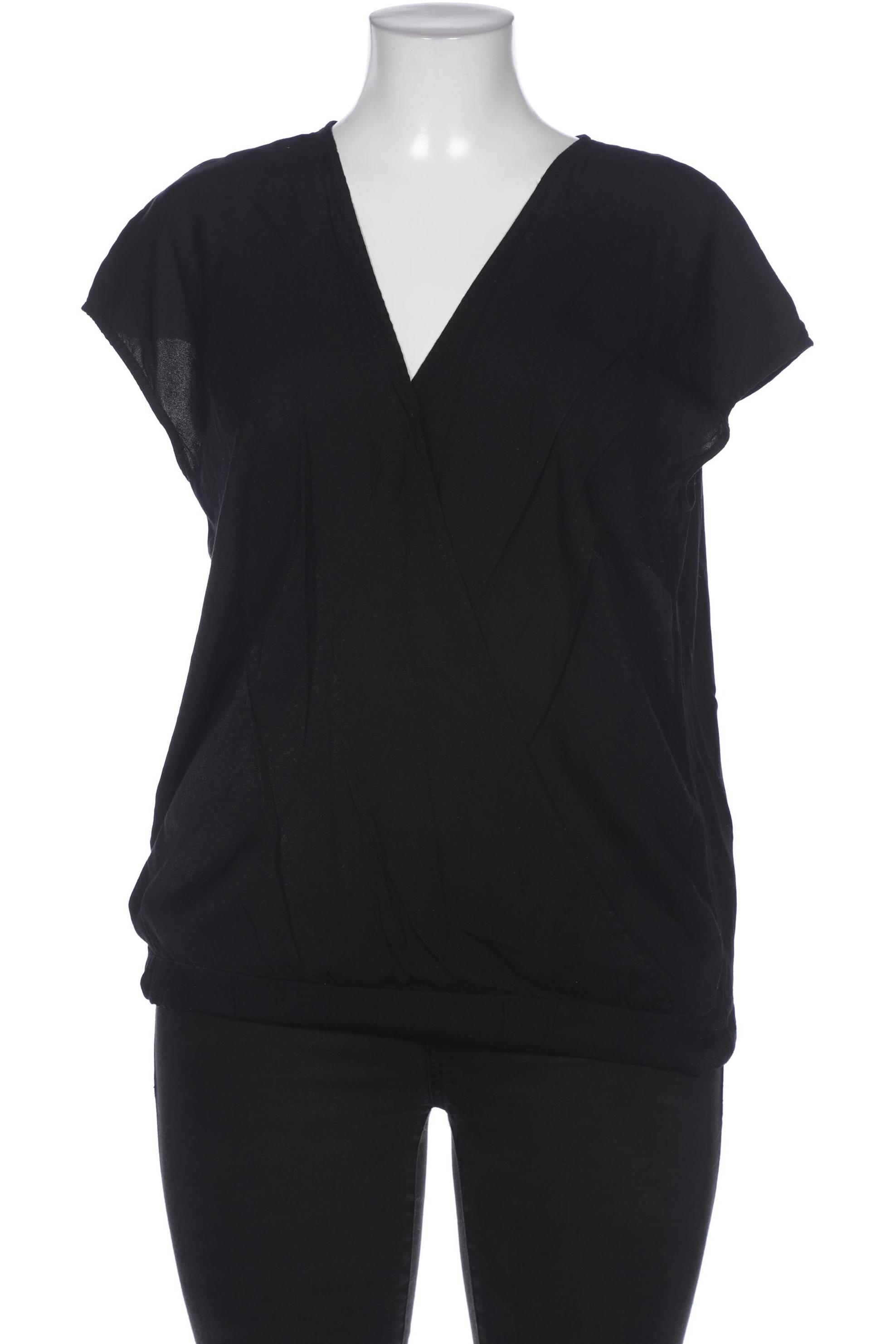 

Guido Maria Kretschmer Damen Bluse, schwarz, Gr. 44
