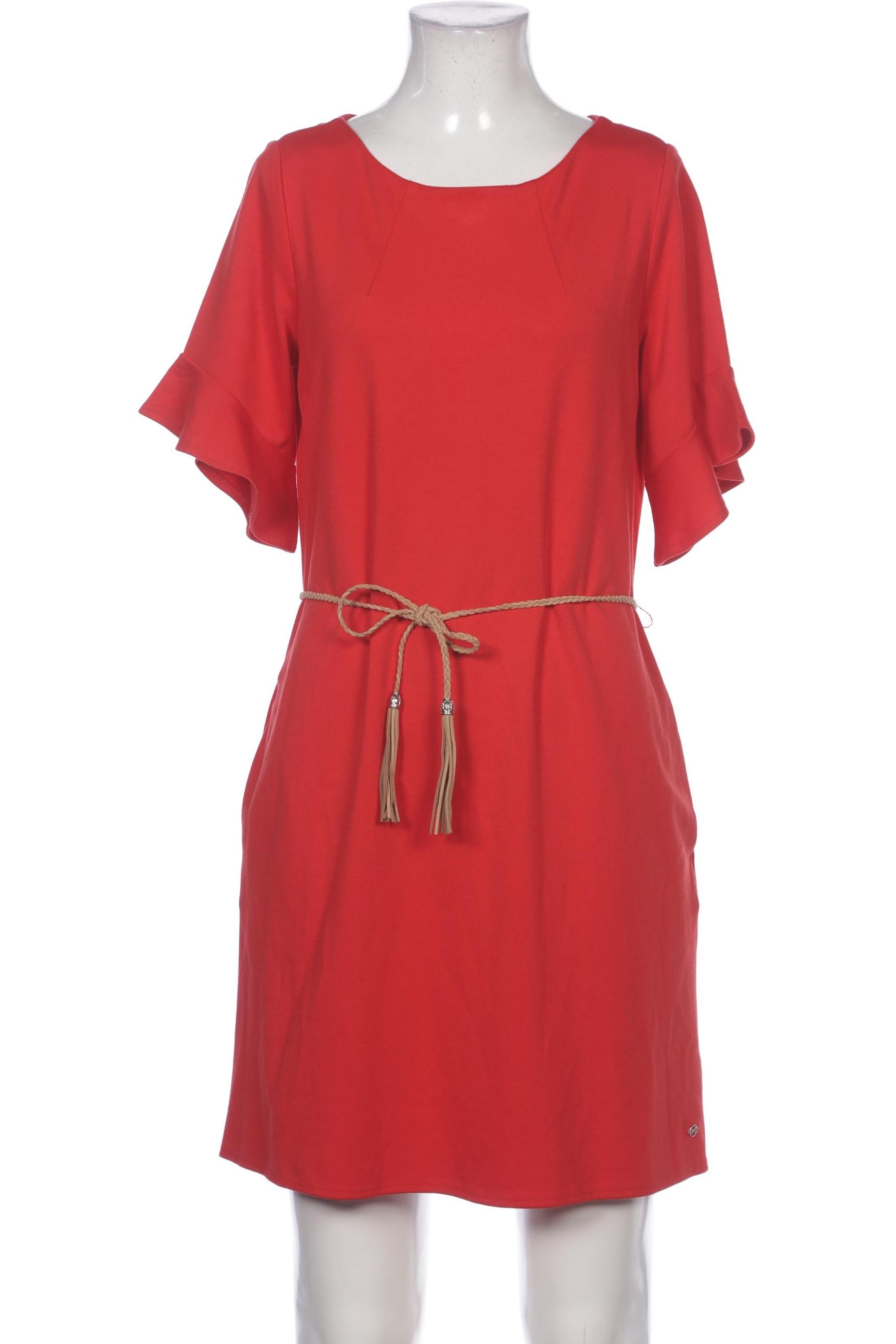 

Guido Maria Kretschmer Damen Kleid, rot, Gr. 38