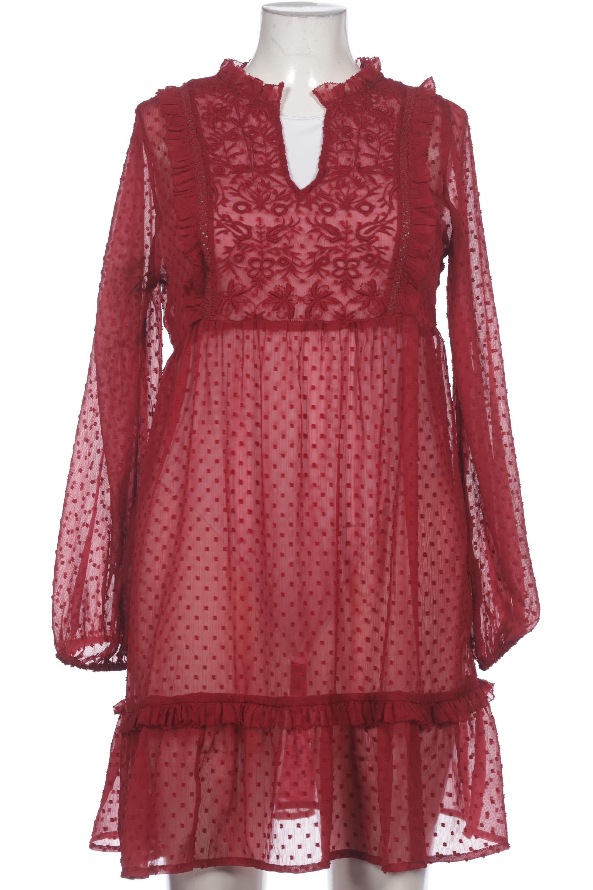 

Guido Maria Kretschmer Damen Kleid, rot, Gr. 44