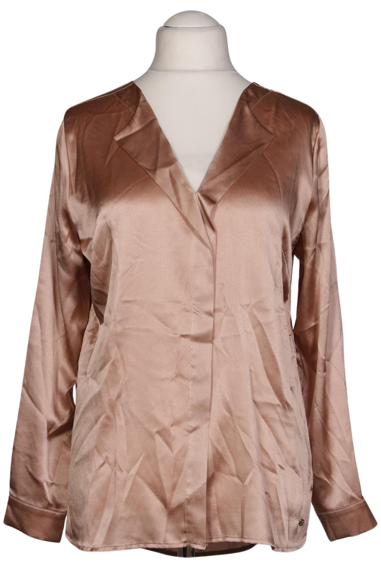 

Guido Maria Kretschmer Damen Bluse, beige, Gr. 46