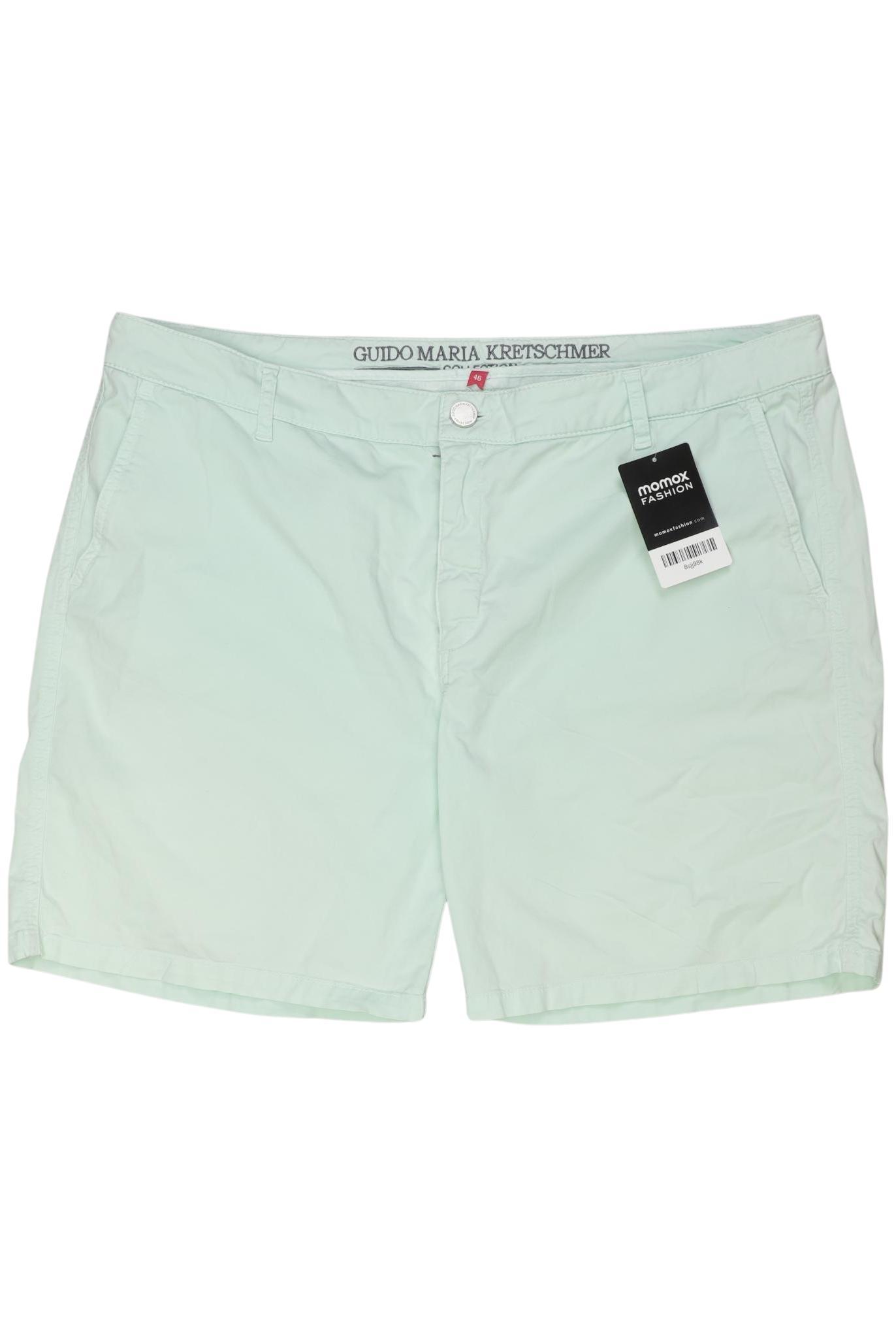 

Guido Maria Kretschmer Damen Shorts, hellgrün, Gr. 46