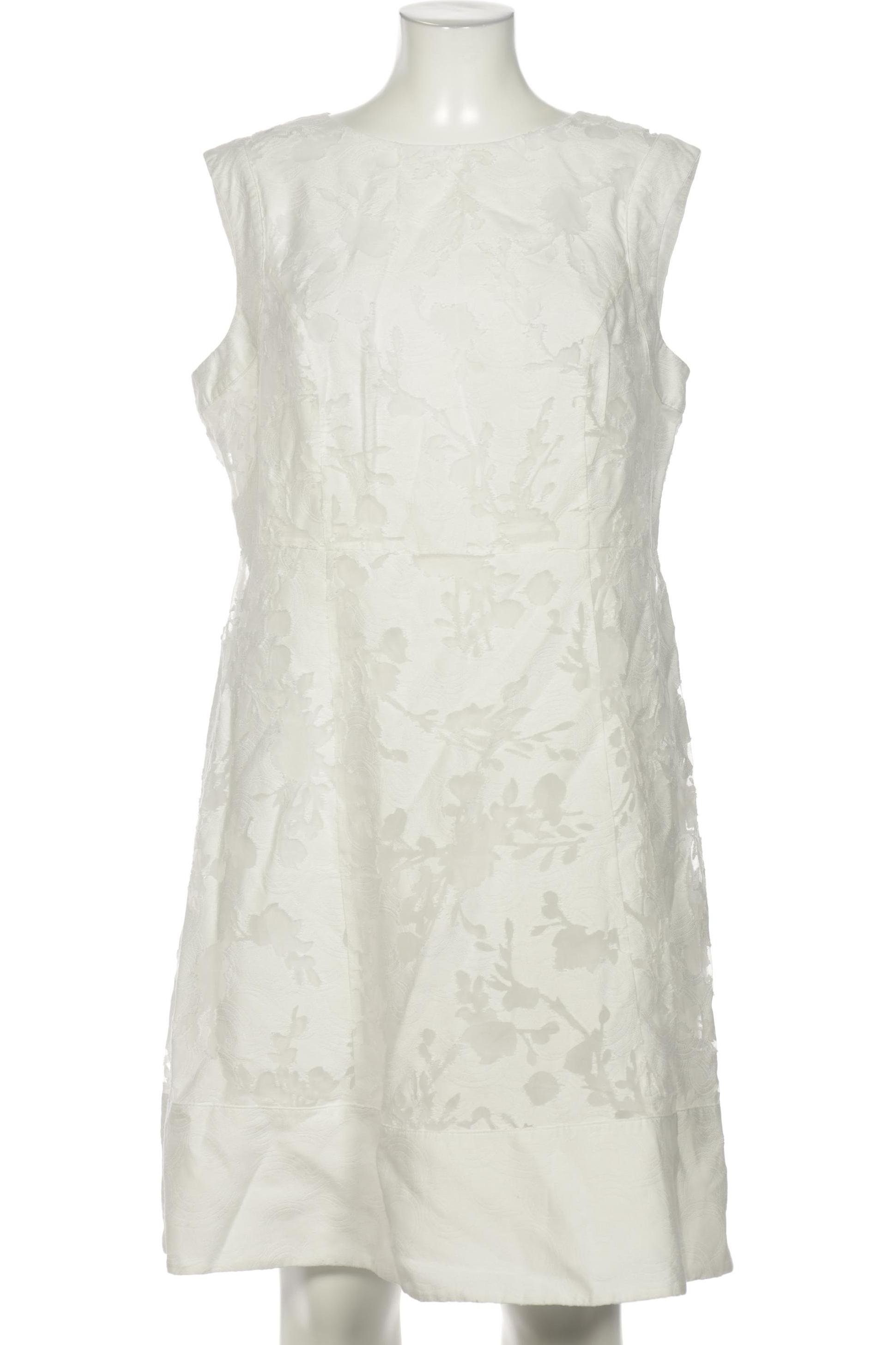 

Guido Maria Kretschmer Damen Kleid, weiß