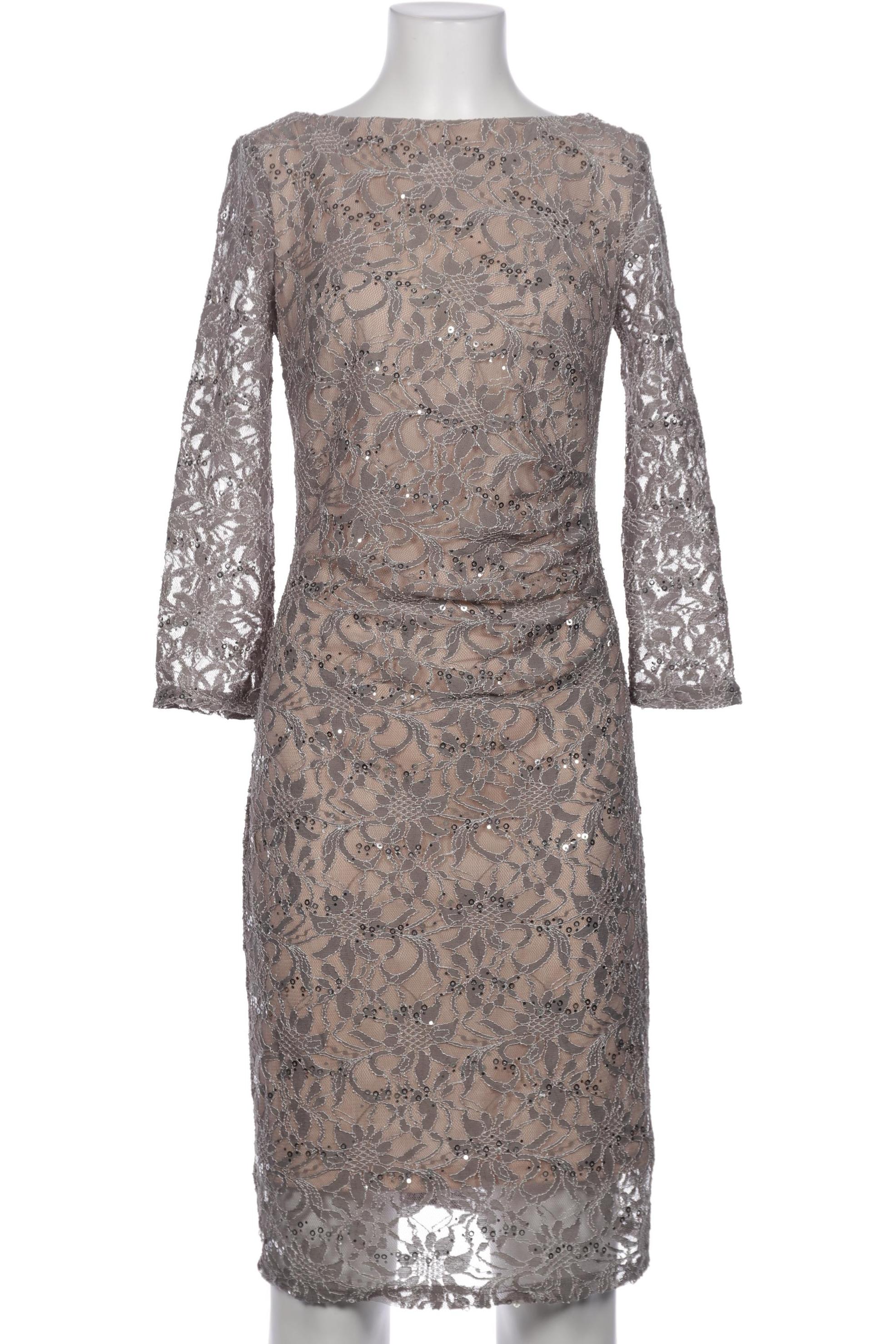 

Guido Maria Kretschmer Damen Kleid, grau, Gr. 38