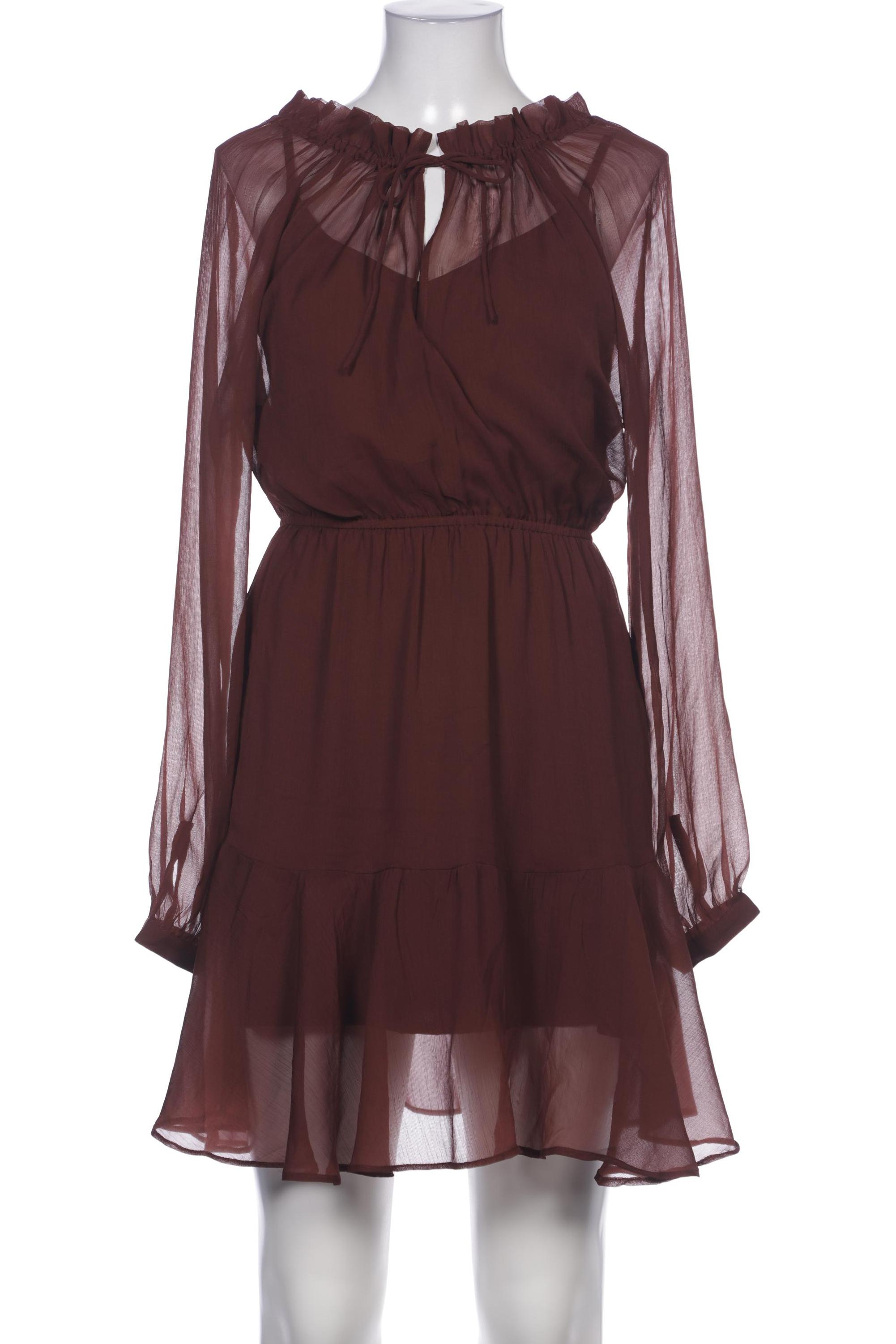 

Guido Maria Kretschmer Damen Kleid, bordeaux, Gr. 38