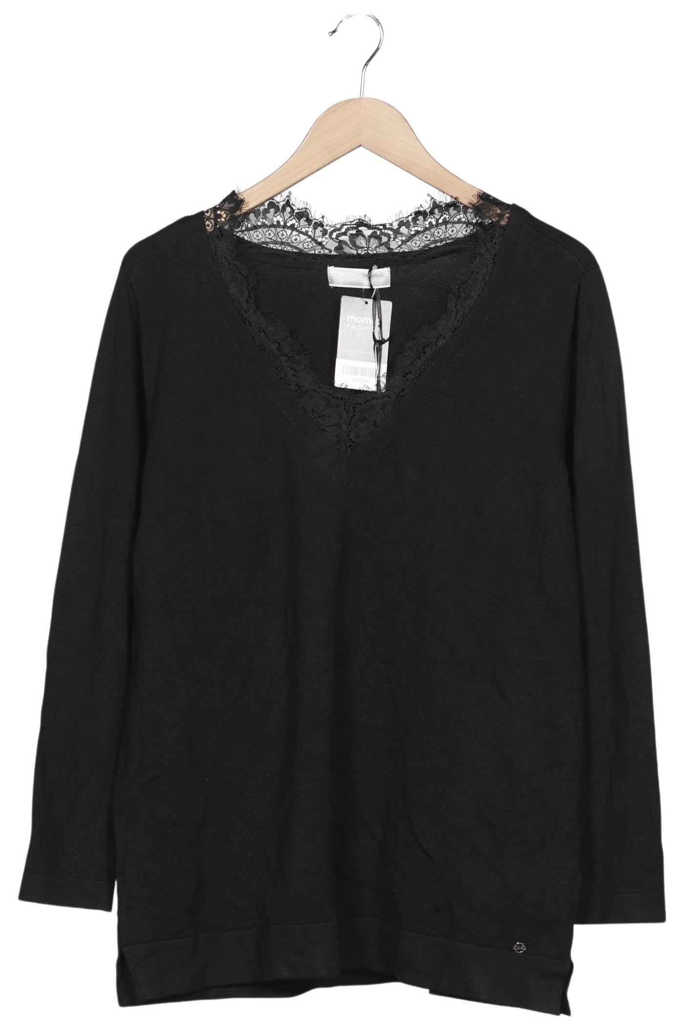 

Guido Maria Kretschmer Damen Pullover, schwarz, Gr. 44