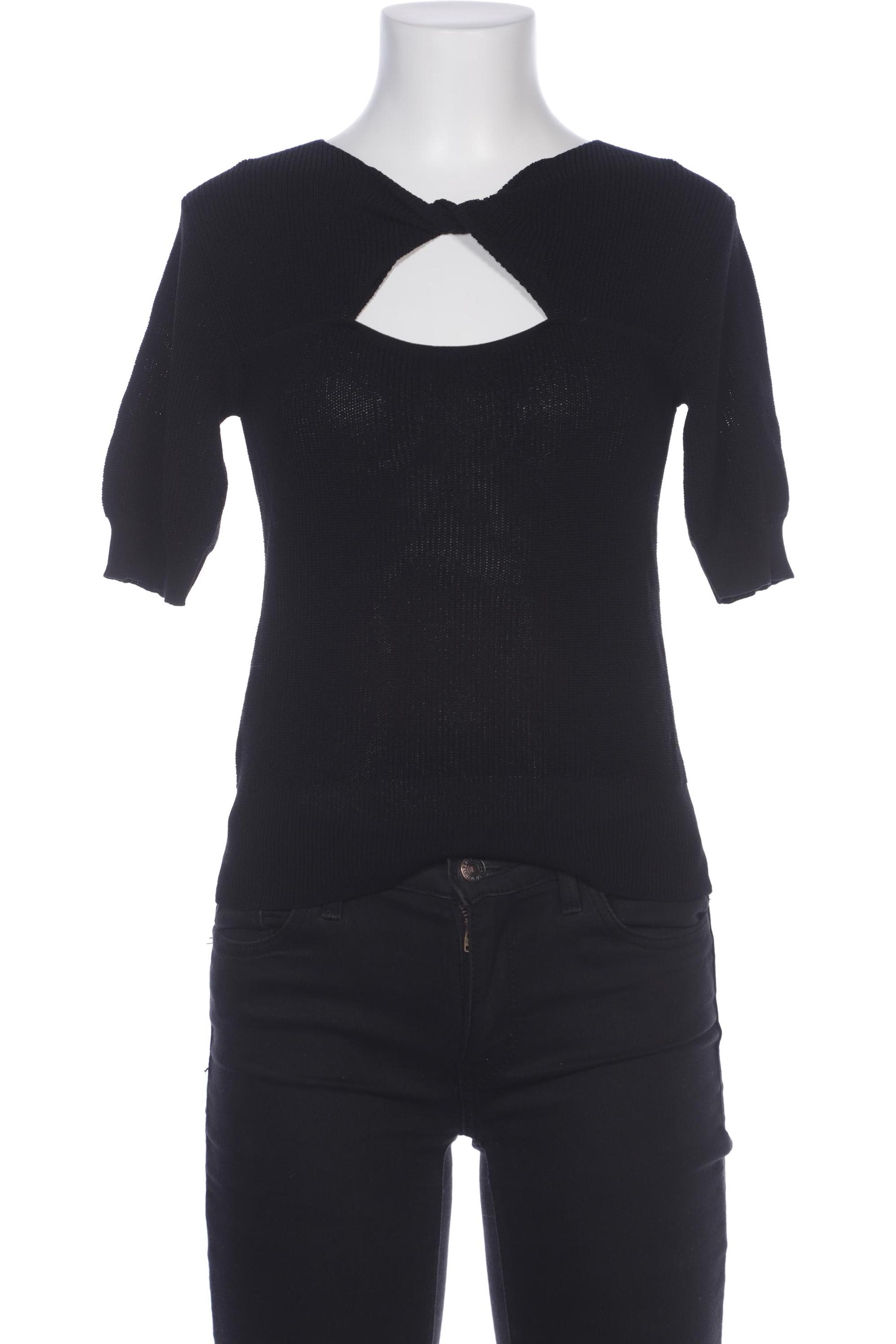 

Guido Maria Kretschmer Damen Pullover, schwarz, Gr. 34