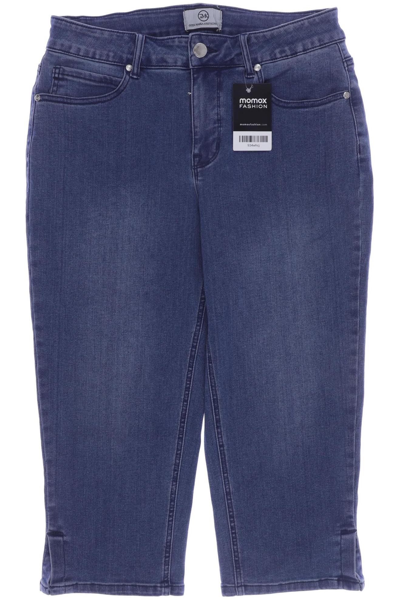 

Guido Maria Kretschmer Damen Jeans, blau