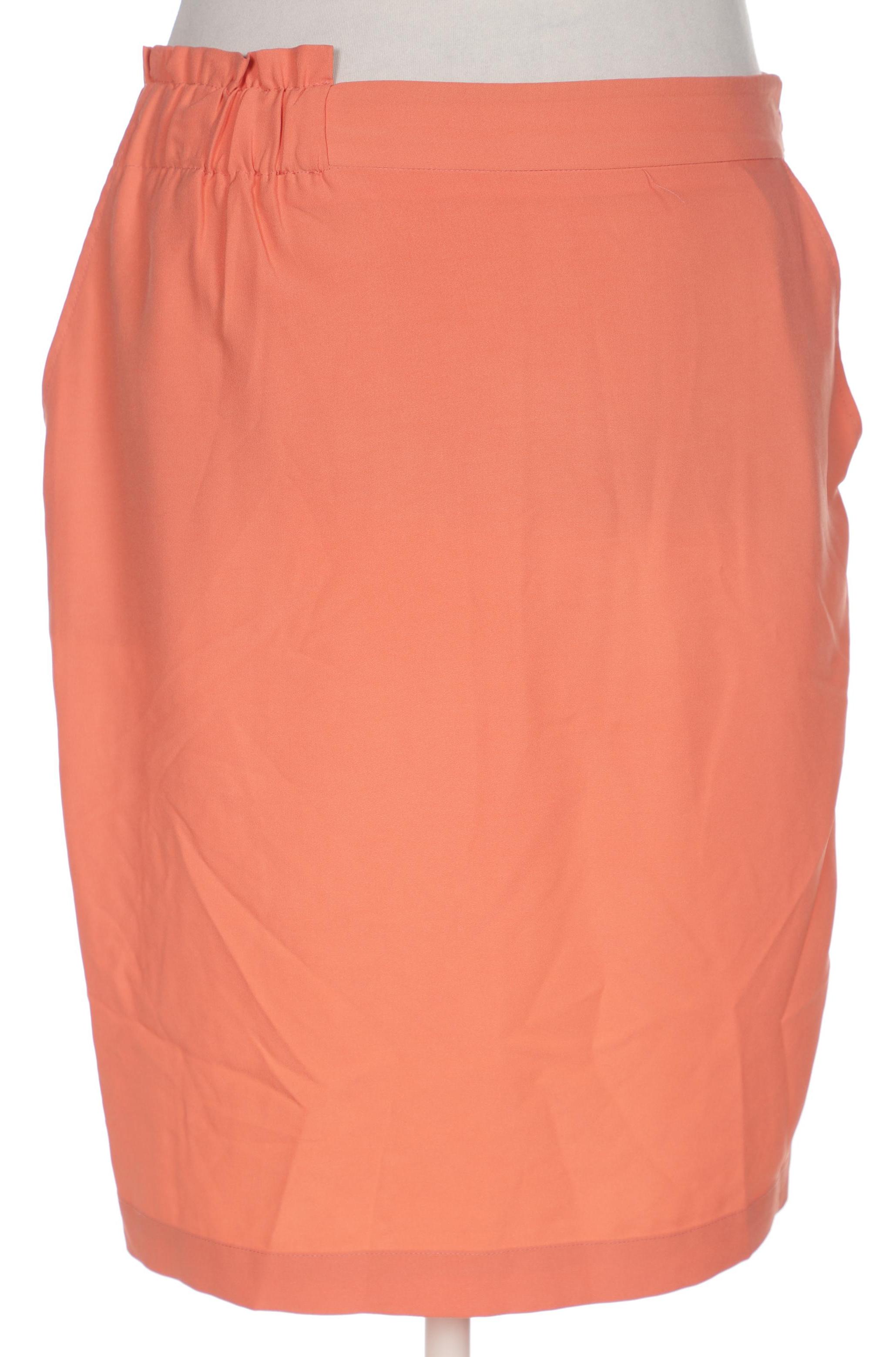 

Guido Maria Kretschmer Damen Rock, orange, Gr. 46